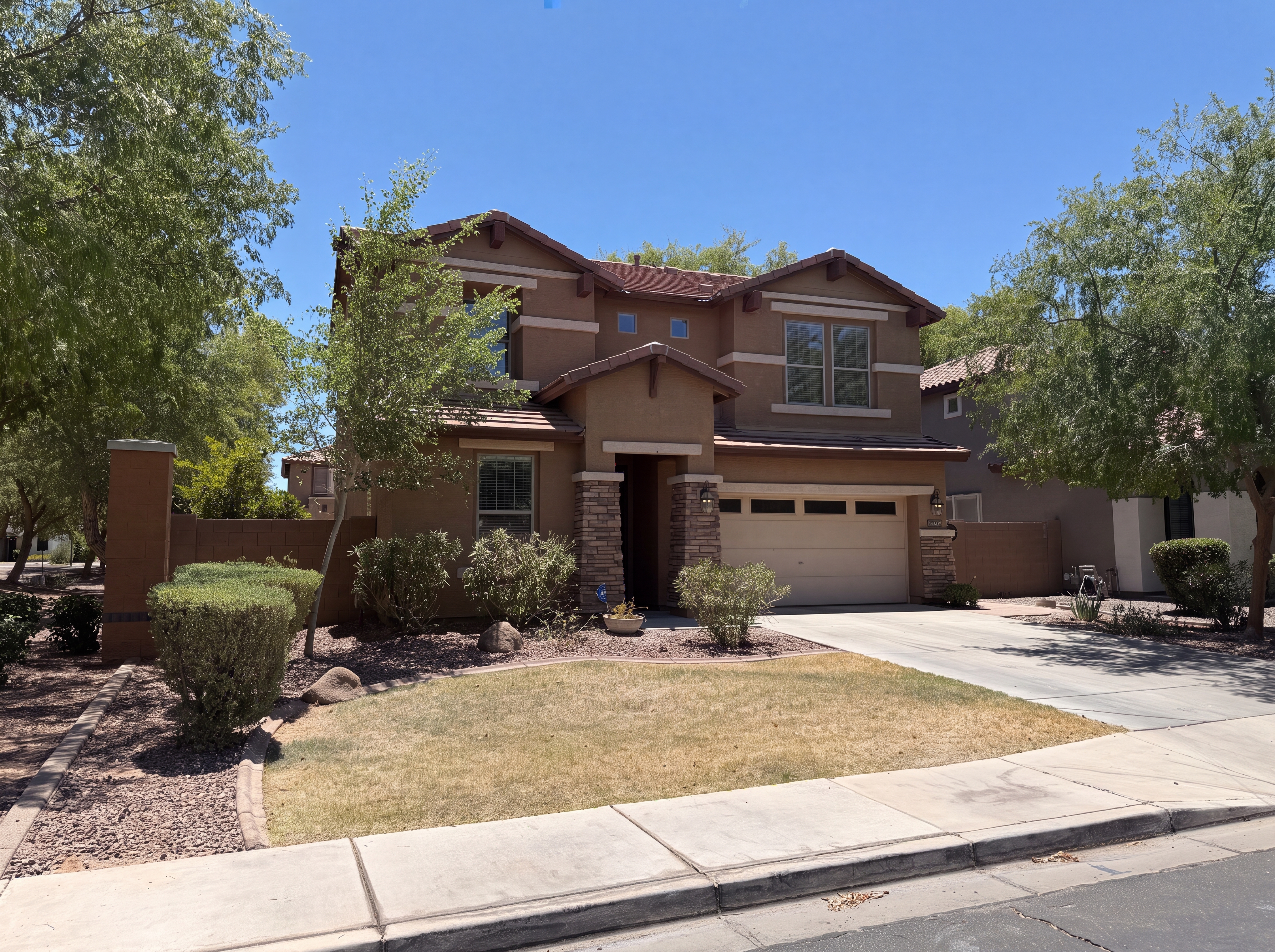 Photo 26 of 28 of 2695 E Vermont Ct, Gilbert, AZ