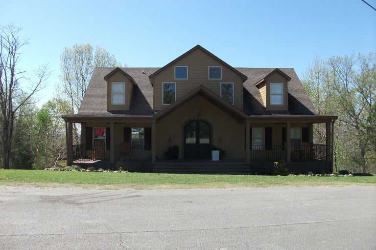 939 Eagle Point Rd, Cherokee, AL 35616 Opendoor