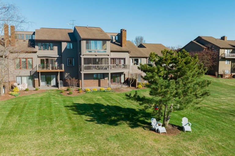 9784 Hawthorne Glen Dr, Grosse Ile, MI 48138 Opendoor