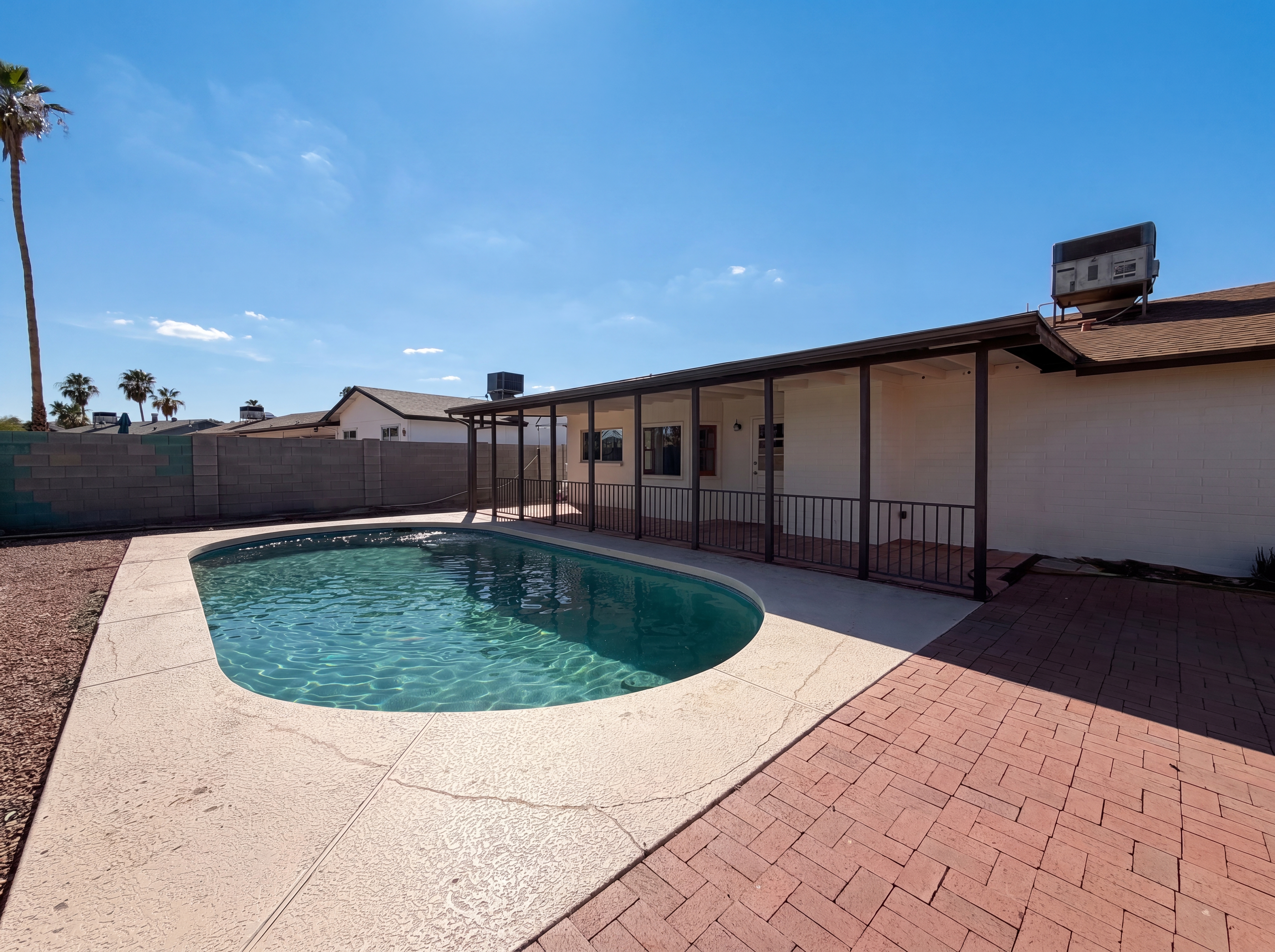 Photo 23 of 24 of 4813 S Terry Ln, Tempe, AZ