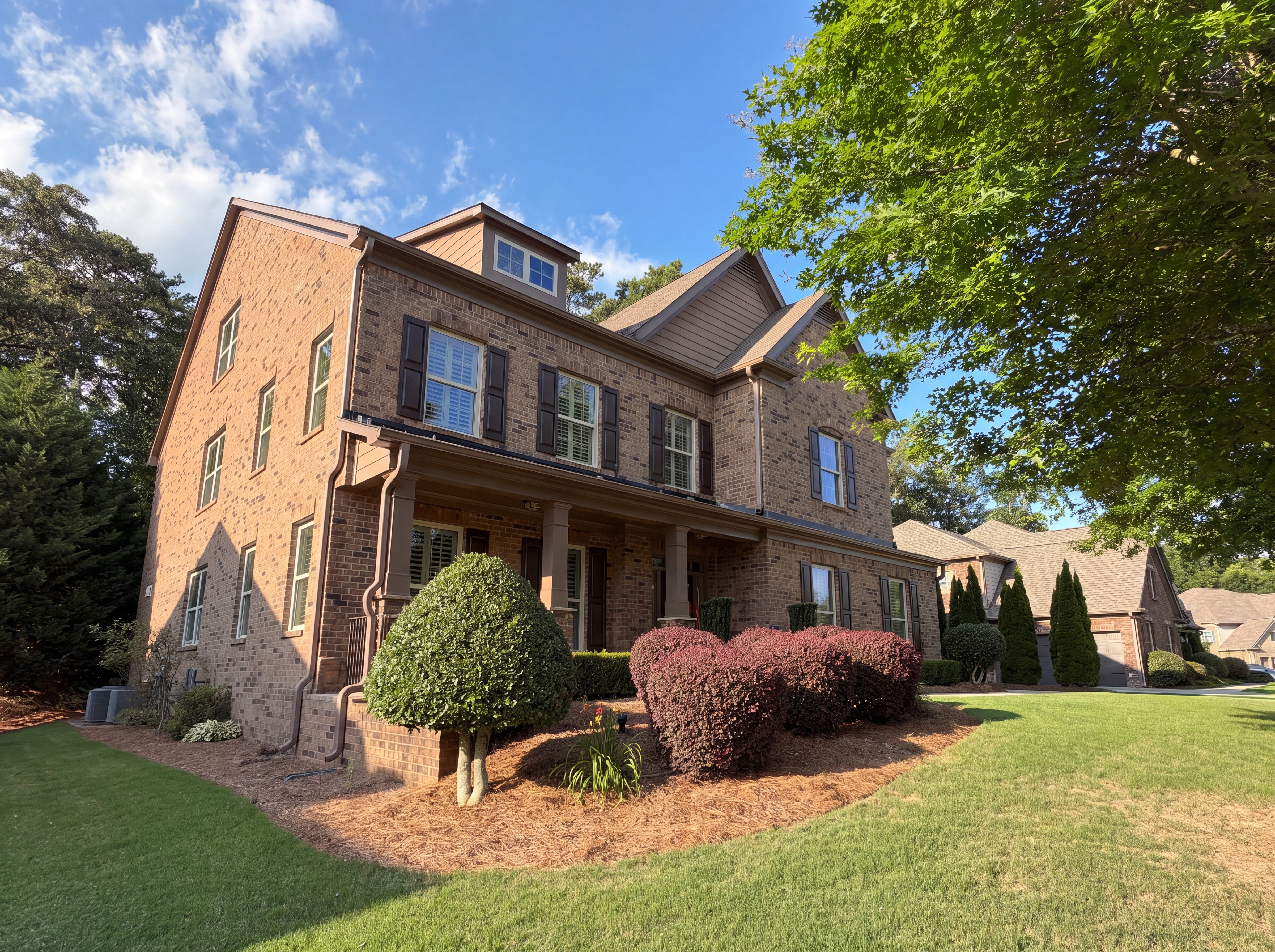 Photo 57 of 63 of 8785 Ellesmere Dr, Cumming, GA