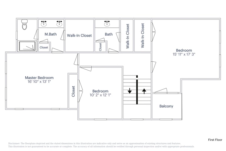 Photo 2 of 29 - 184 Leonard St, Lewisville, TX 75057