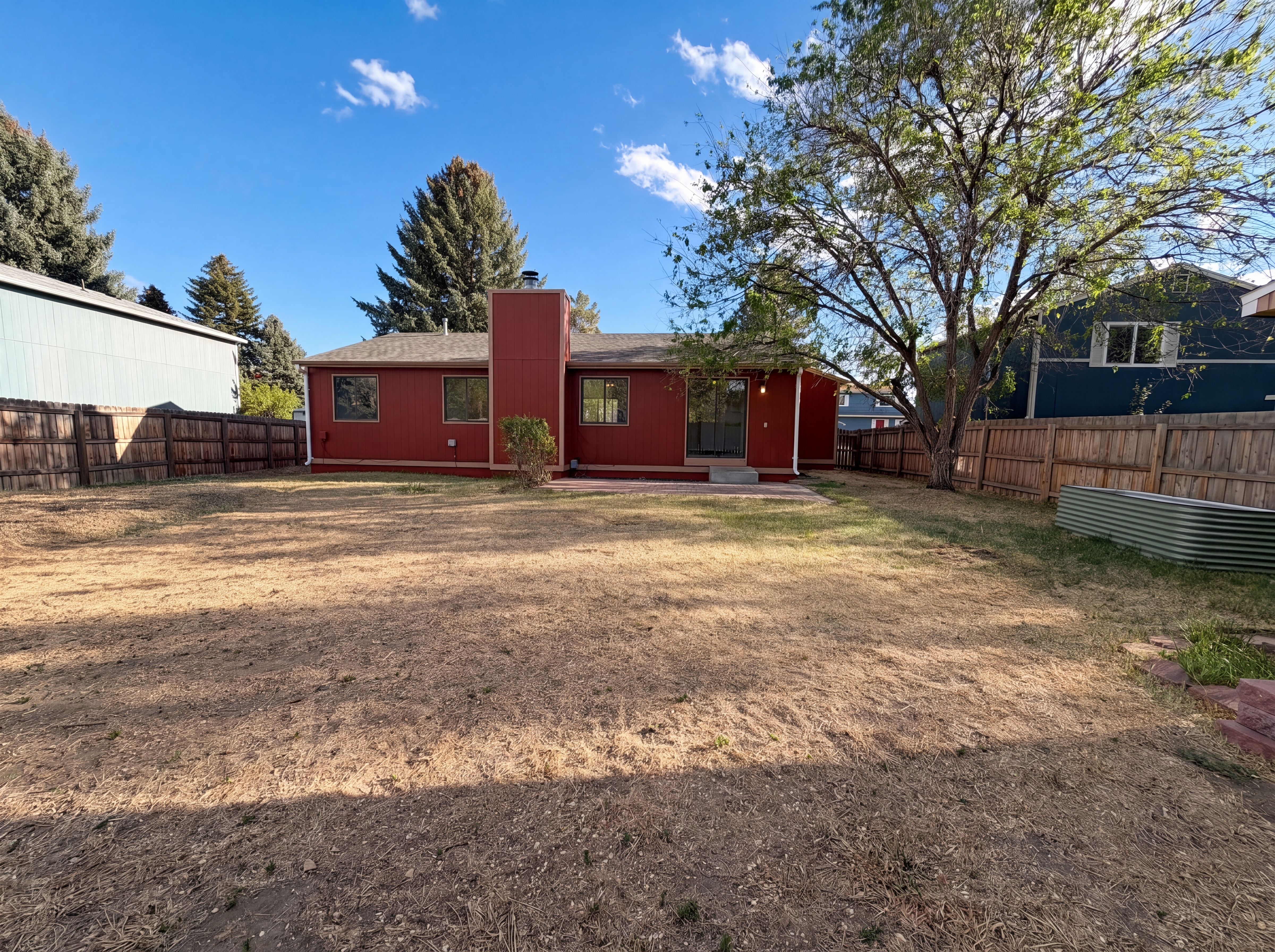 Photo 29 of 34 of 1912 24th Ave, Longmont, CO
