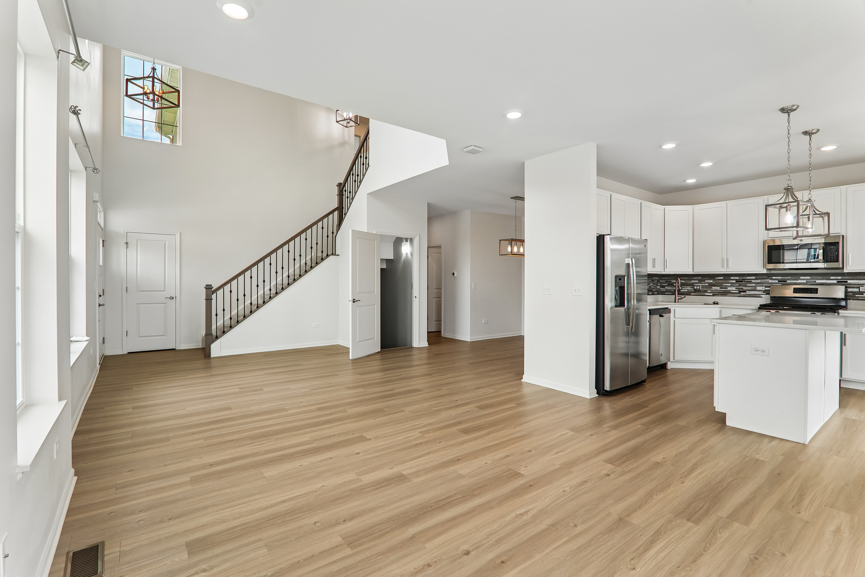 Photo 6 of 32 of 24722 S Dart Rd, Manhattan, IL