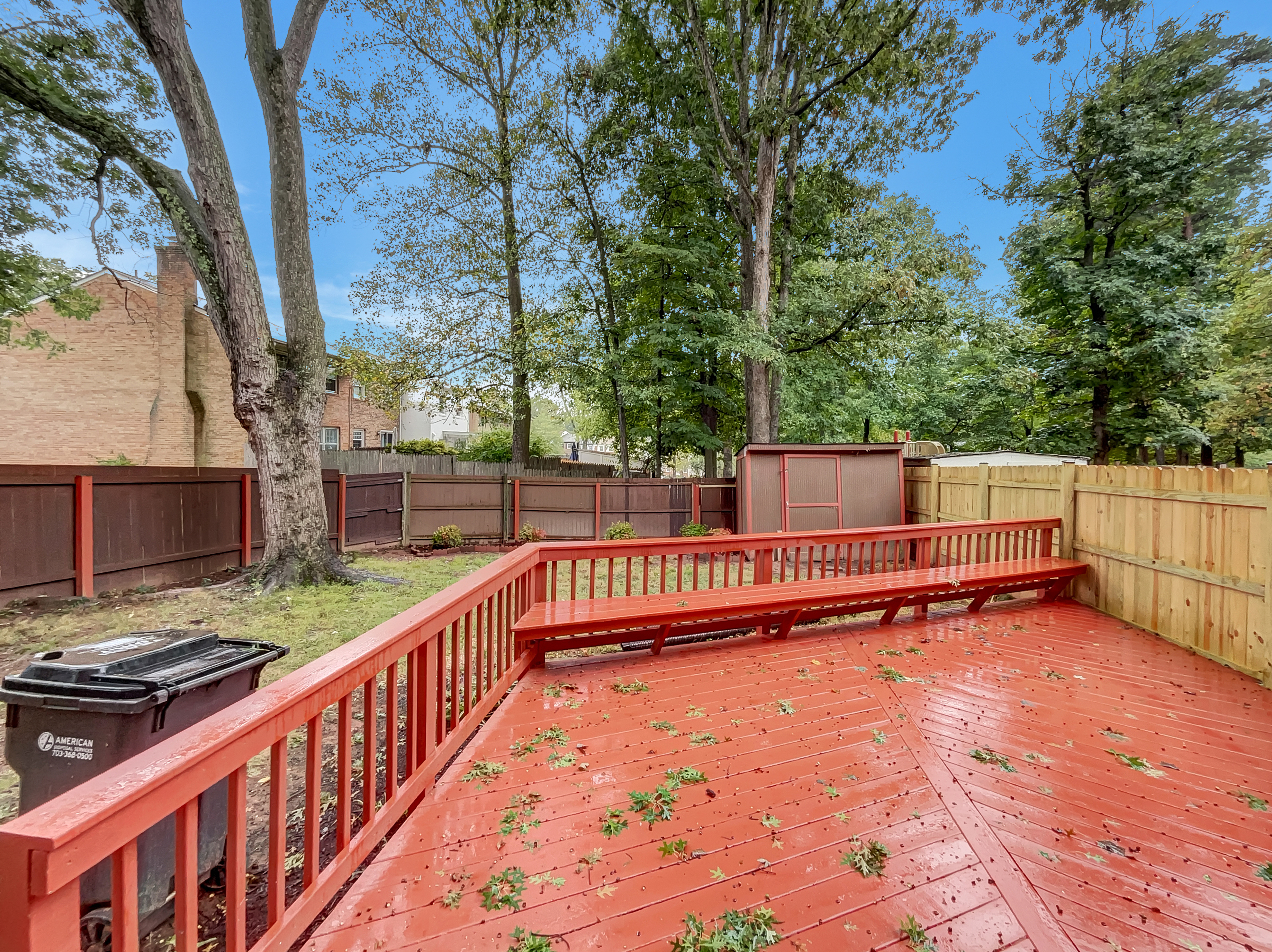 Photo 19 of 22 of 14849 Leicester Ct, Centreville, VA