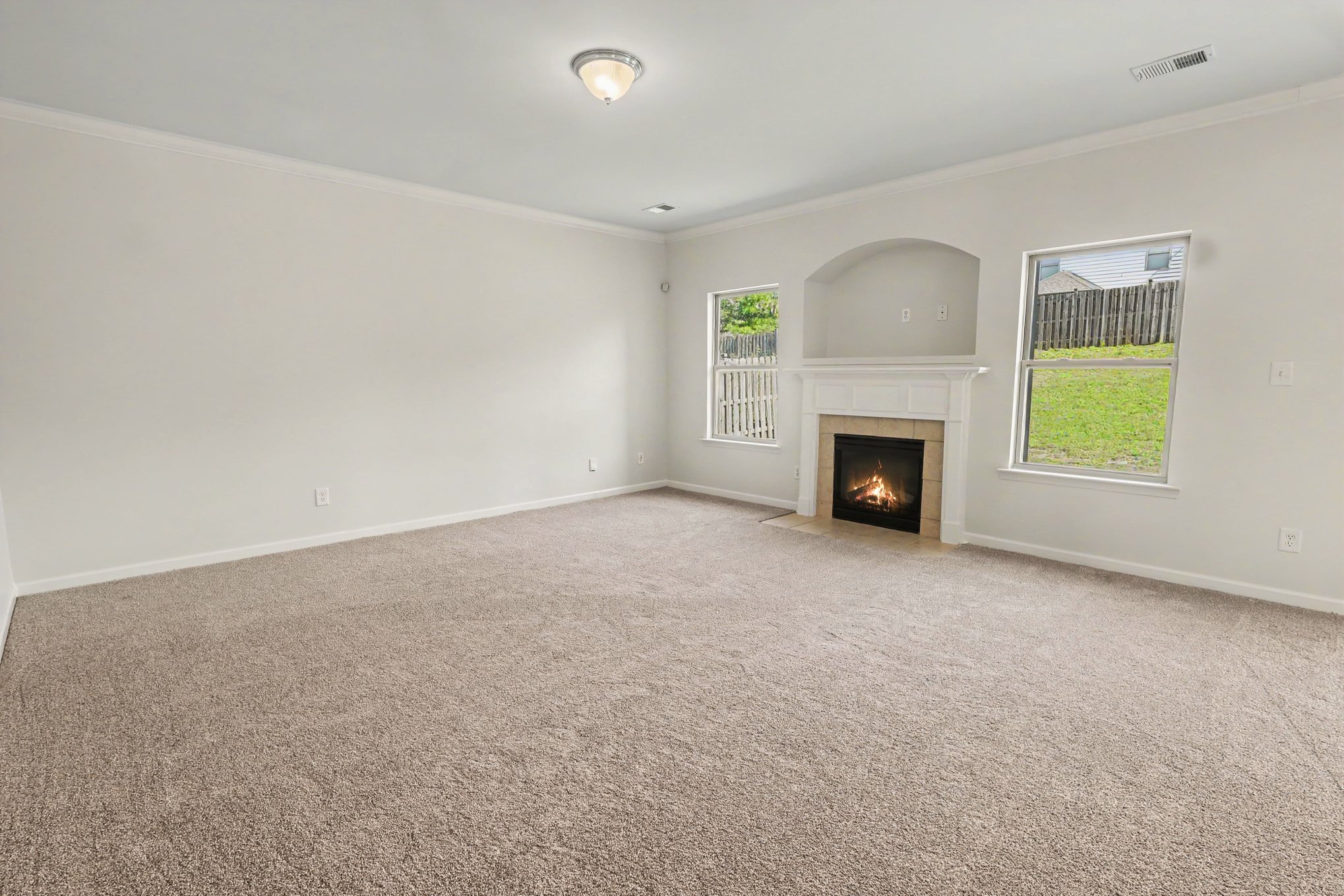 Photo 3 of 19 of 162 Ashby St, Calera, AL