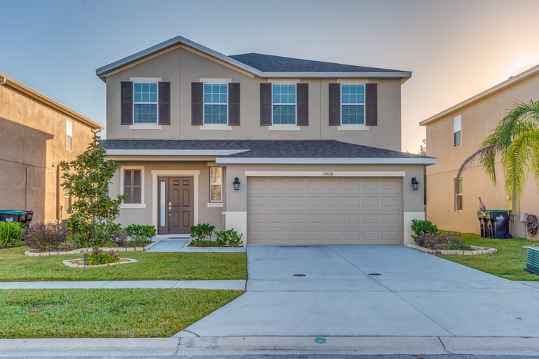 Photo 1 of 20 - 14914 Del Morrow Way, Orlando, FL 32824