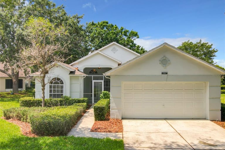 3507 Tenby Cir, Clermont, FL 34711 | Opendoor