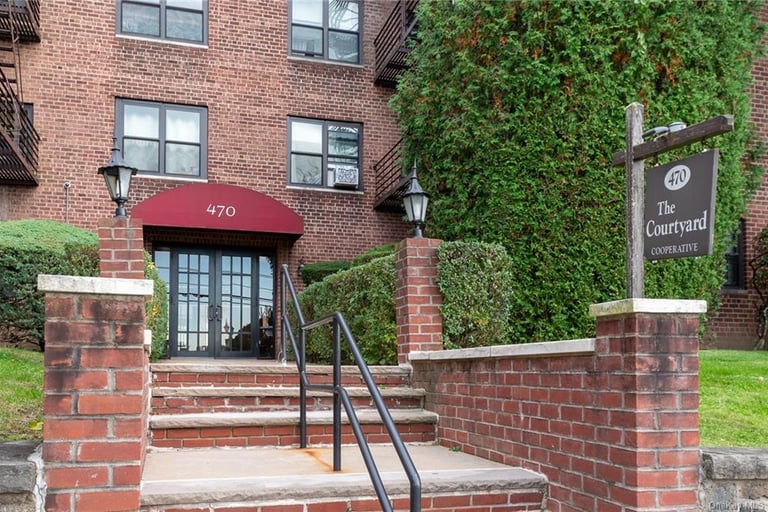 470 N Broadway, Yonkers, NY 10701 Opendoor