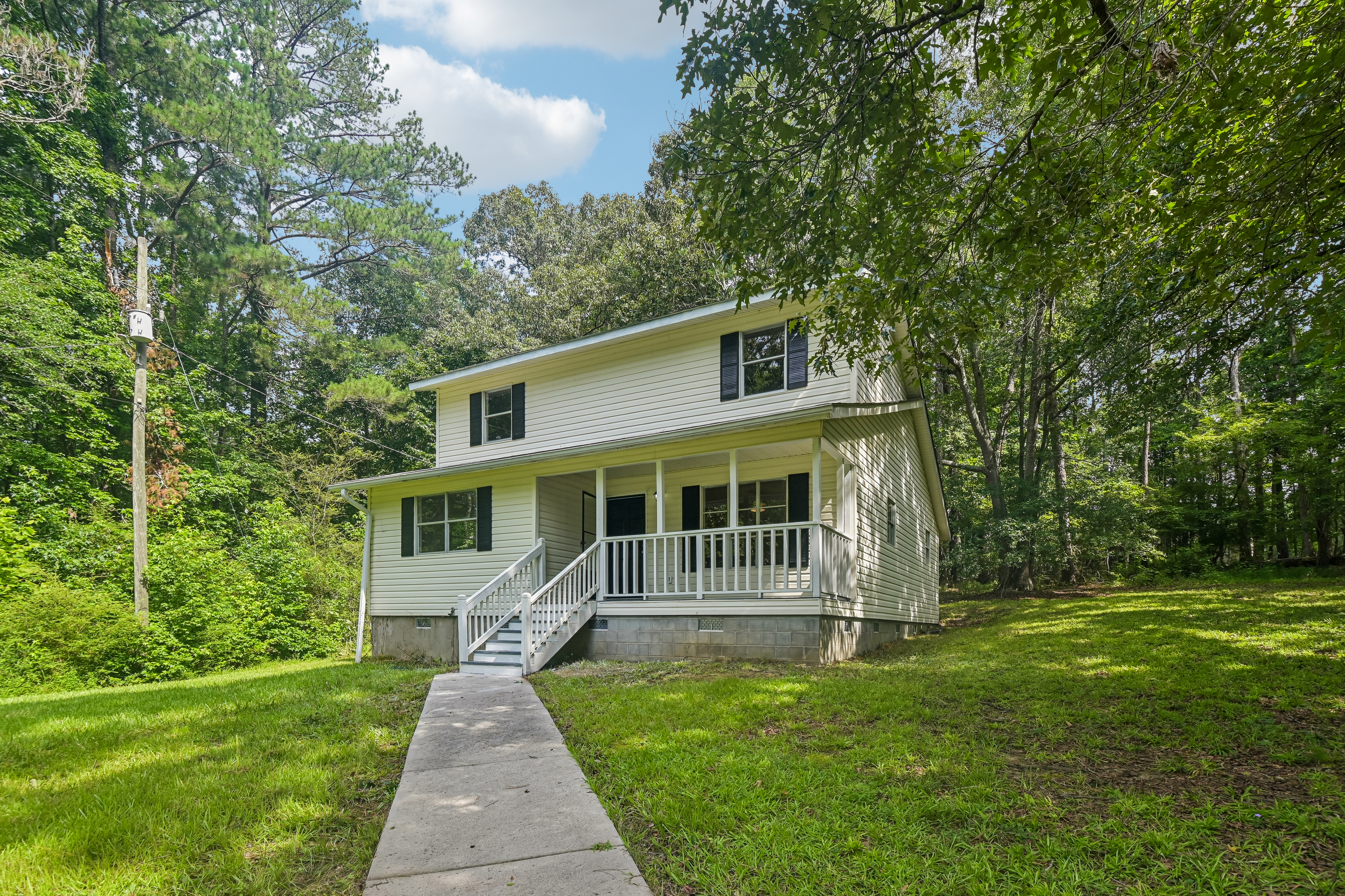 Photo 36 of 43 of 161 Patrick Dr, Dallas, GA