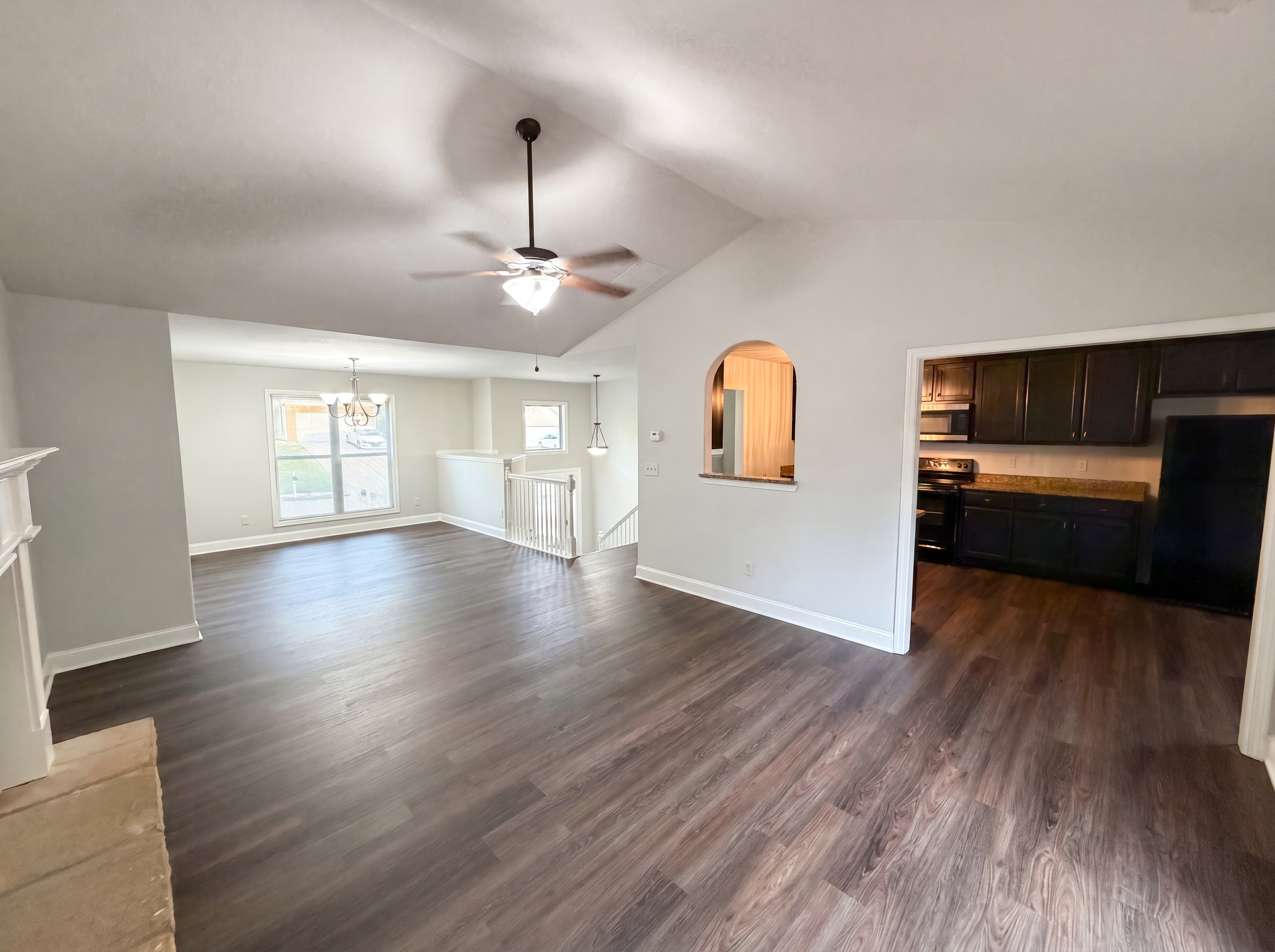 Photo 8 of 42 of 410 Redtail Rd, Jefferson, GA