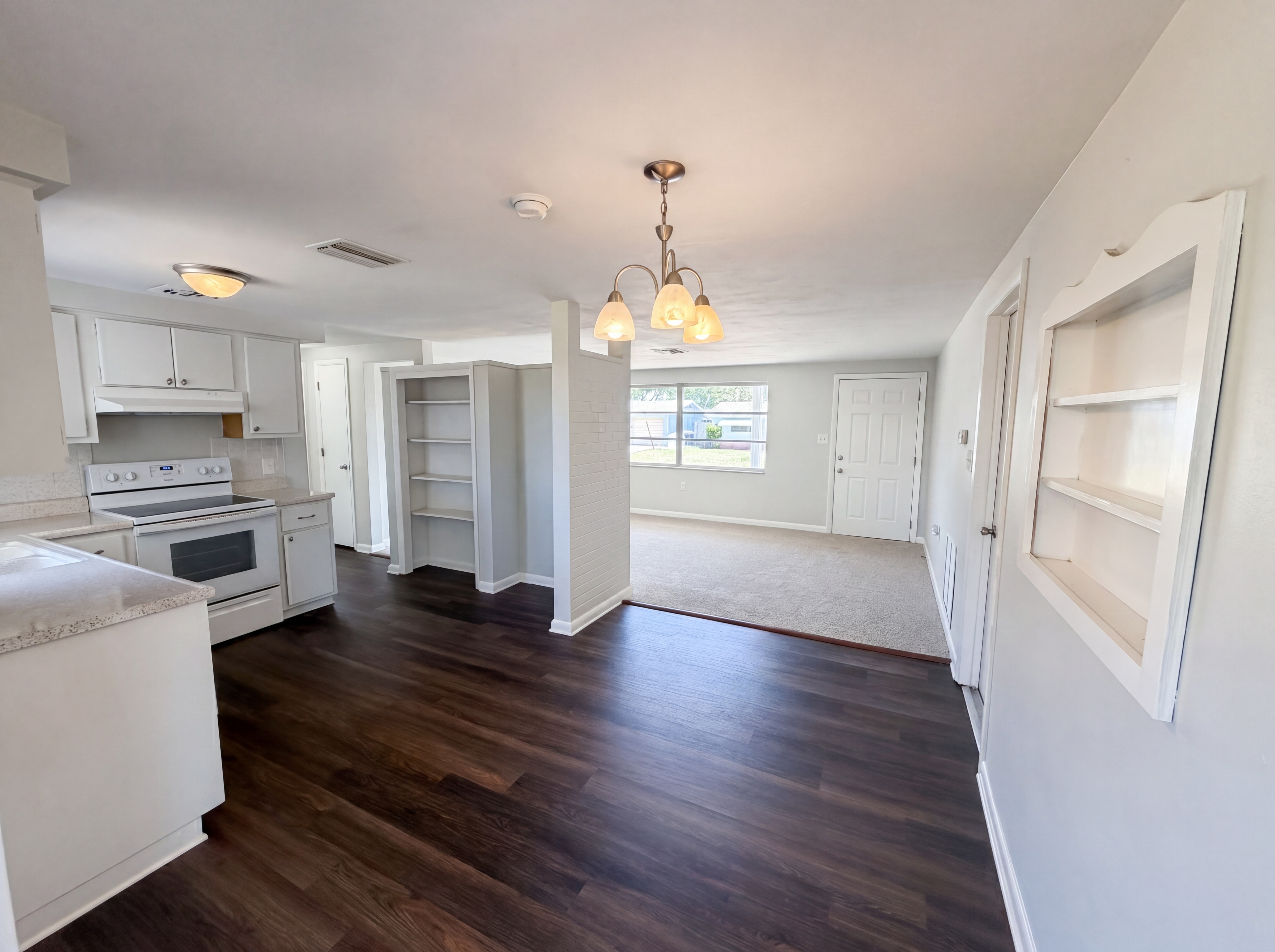 Photo 2 of 26 of 3523 Berkshire St, New Port Richey, FL