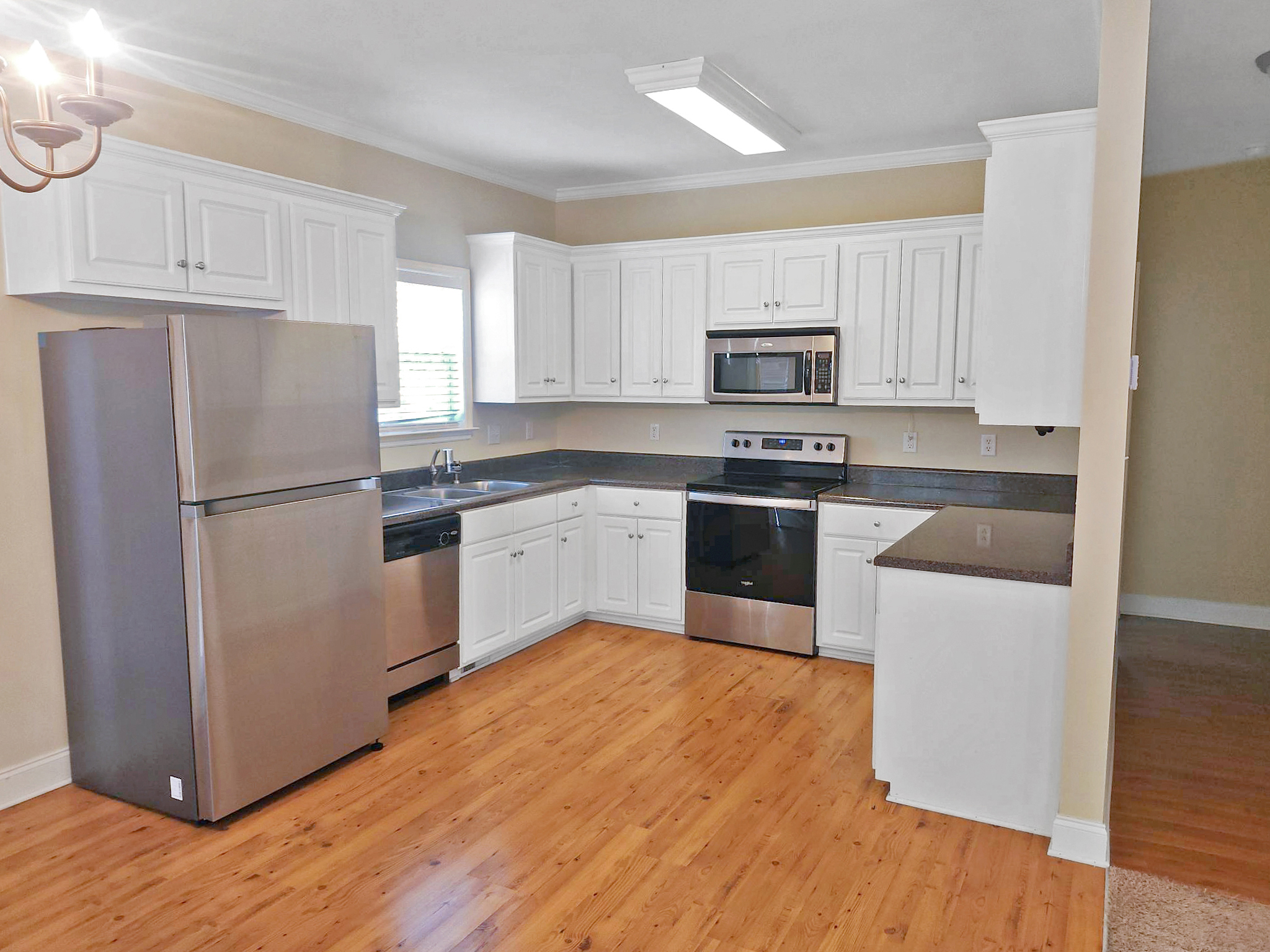 Photo 2 of 18 of 2819 Burdette Dr, Augusta, GA