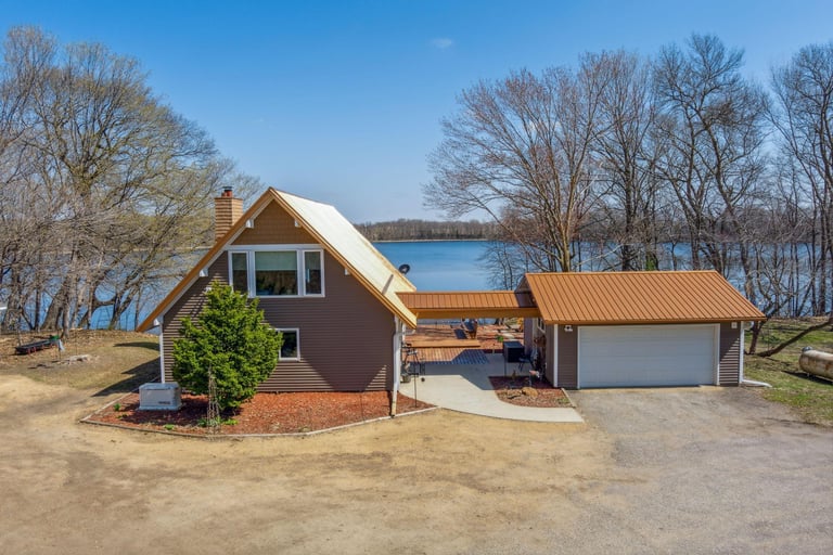 22906 Roemhildt Lake Ln, Elysian, MN 56028 Opendoor