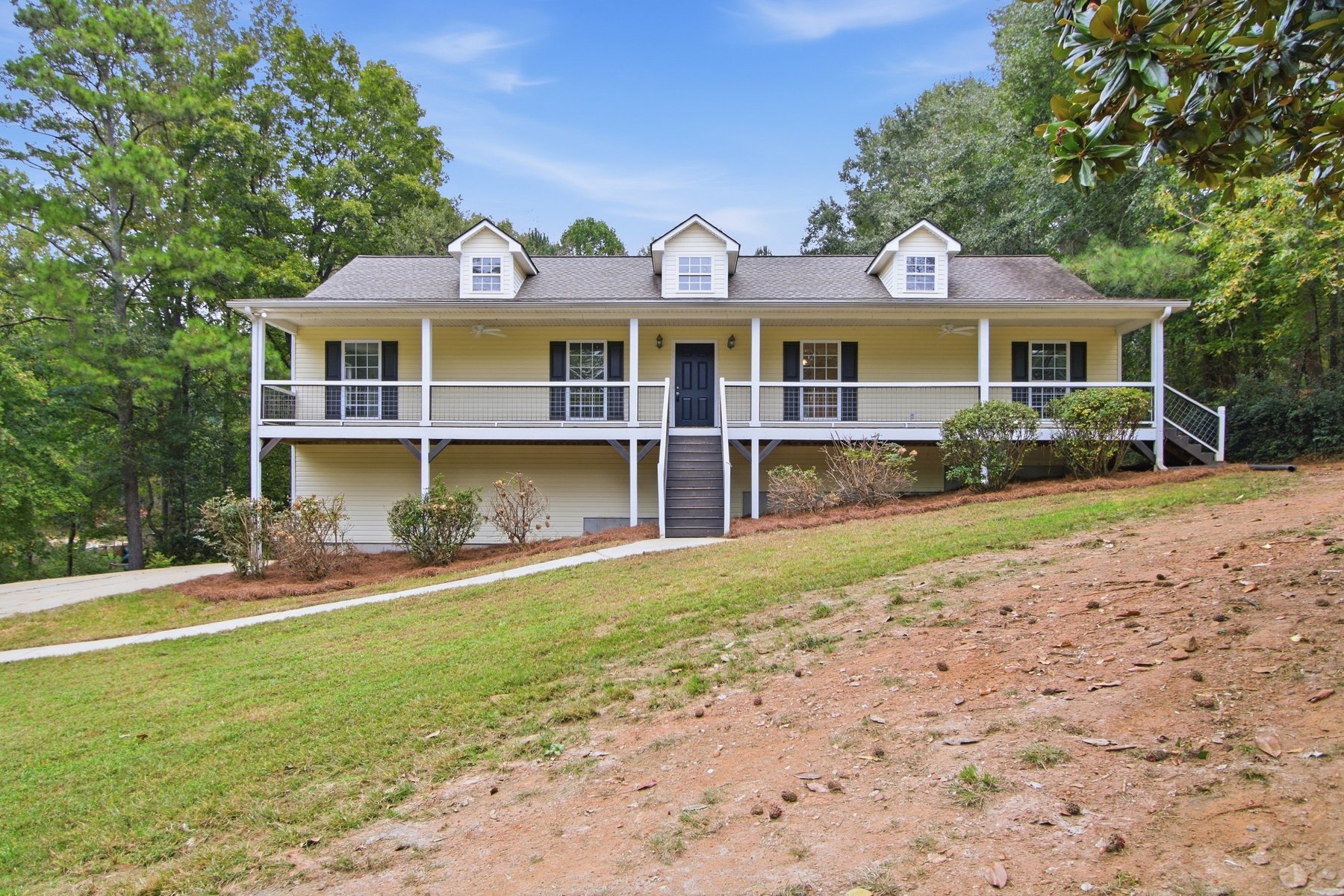 Photo 1 of 3487 Villa Rica Hwy
