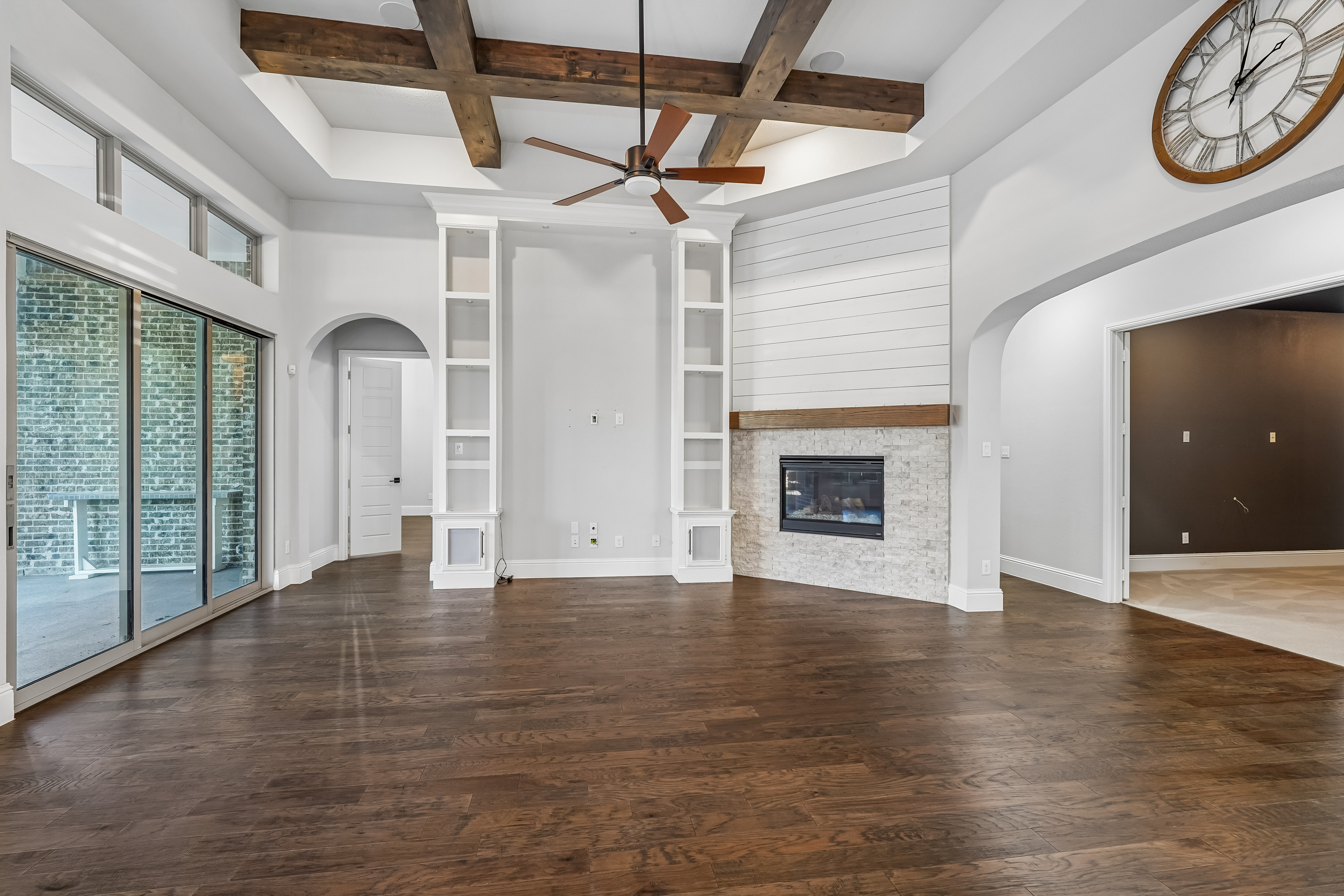 Photo 8 of 39 of 730 Ivy Glen Ct, Prosper, TX