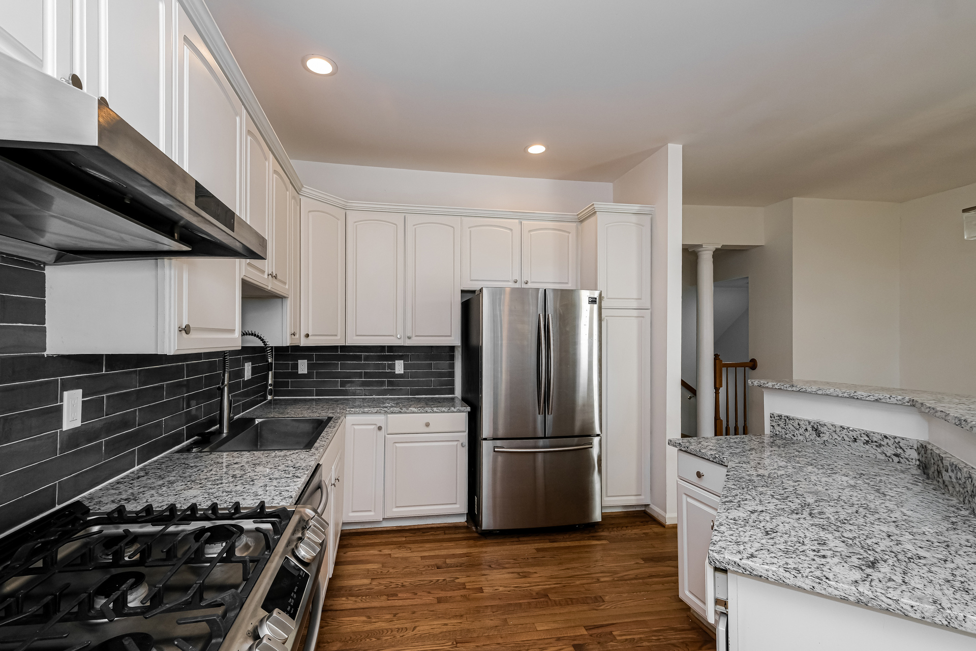 Photo 12 of 27 of 6270 Levi Ct, Springfield, VA