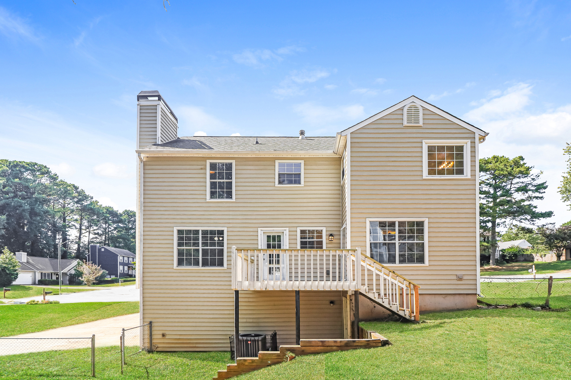 Photo 5 of 30 of 4050 Paloverde Dr NW, Kennesaw, GA