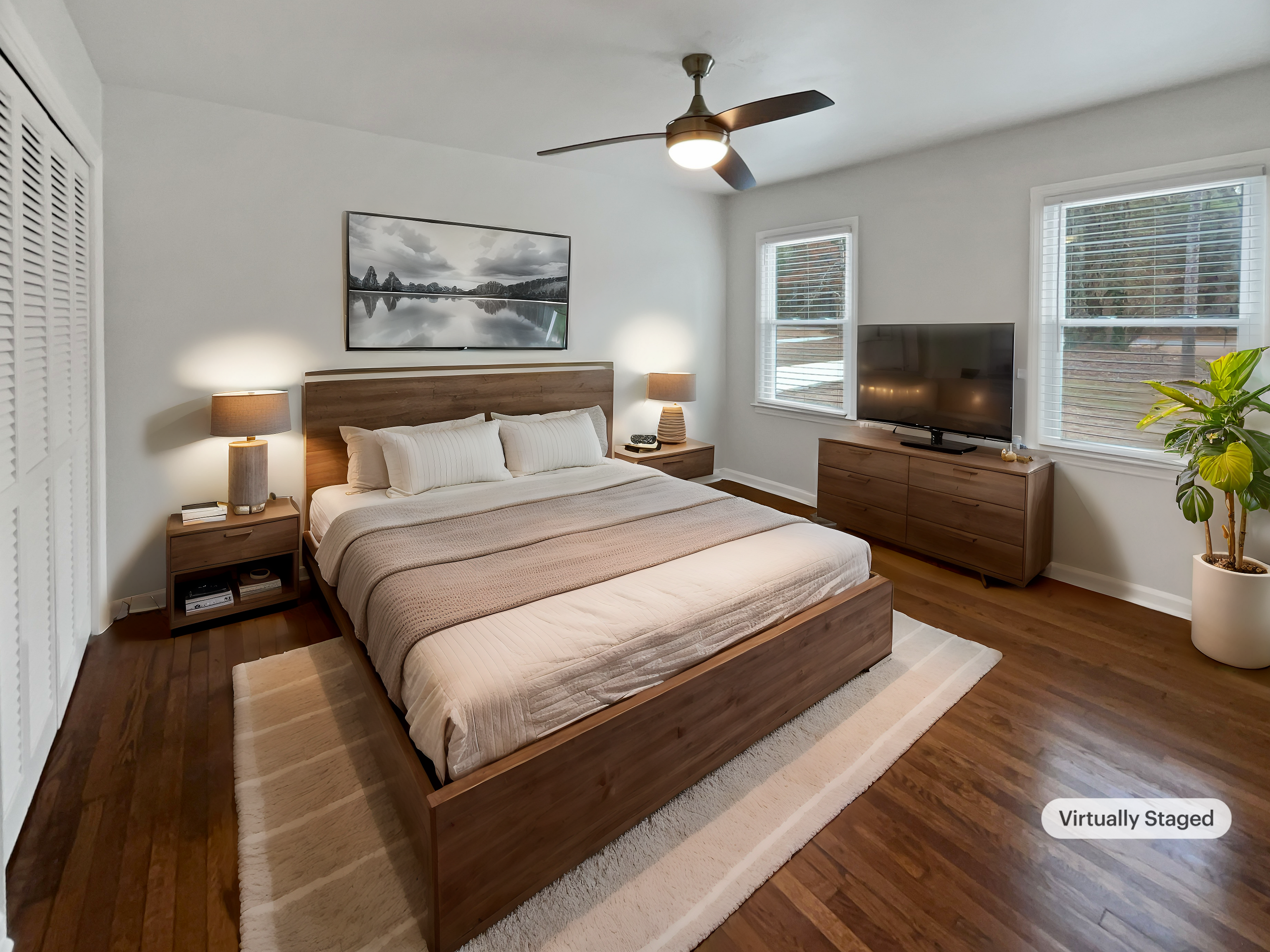 Photo 4 of 37 of 6390 E Stubbs Rd, Atlanta, GA