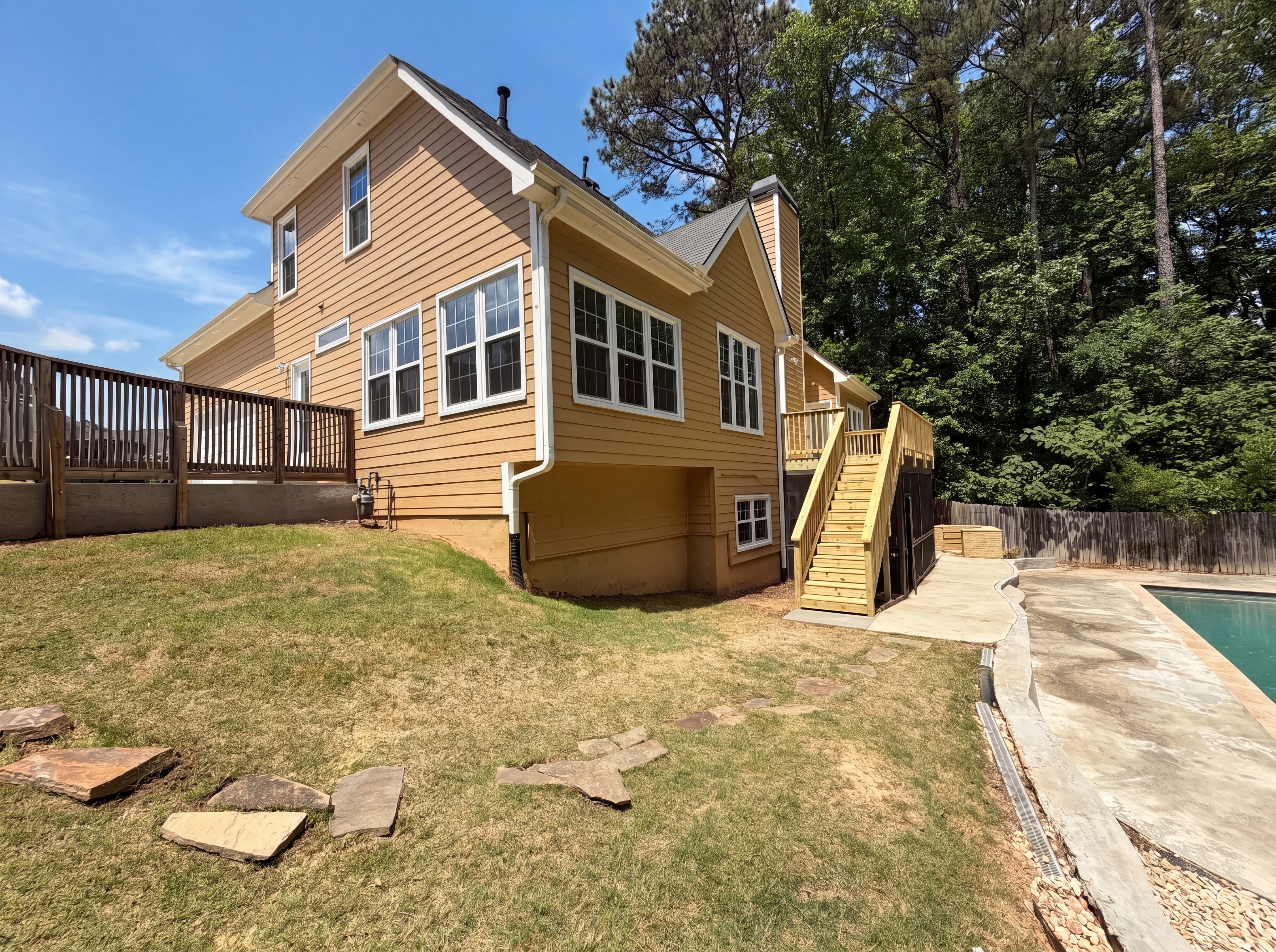 Photo 57 of 82 of 724 Beacon Cv, Lawrenceville, GA