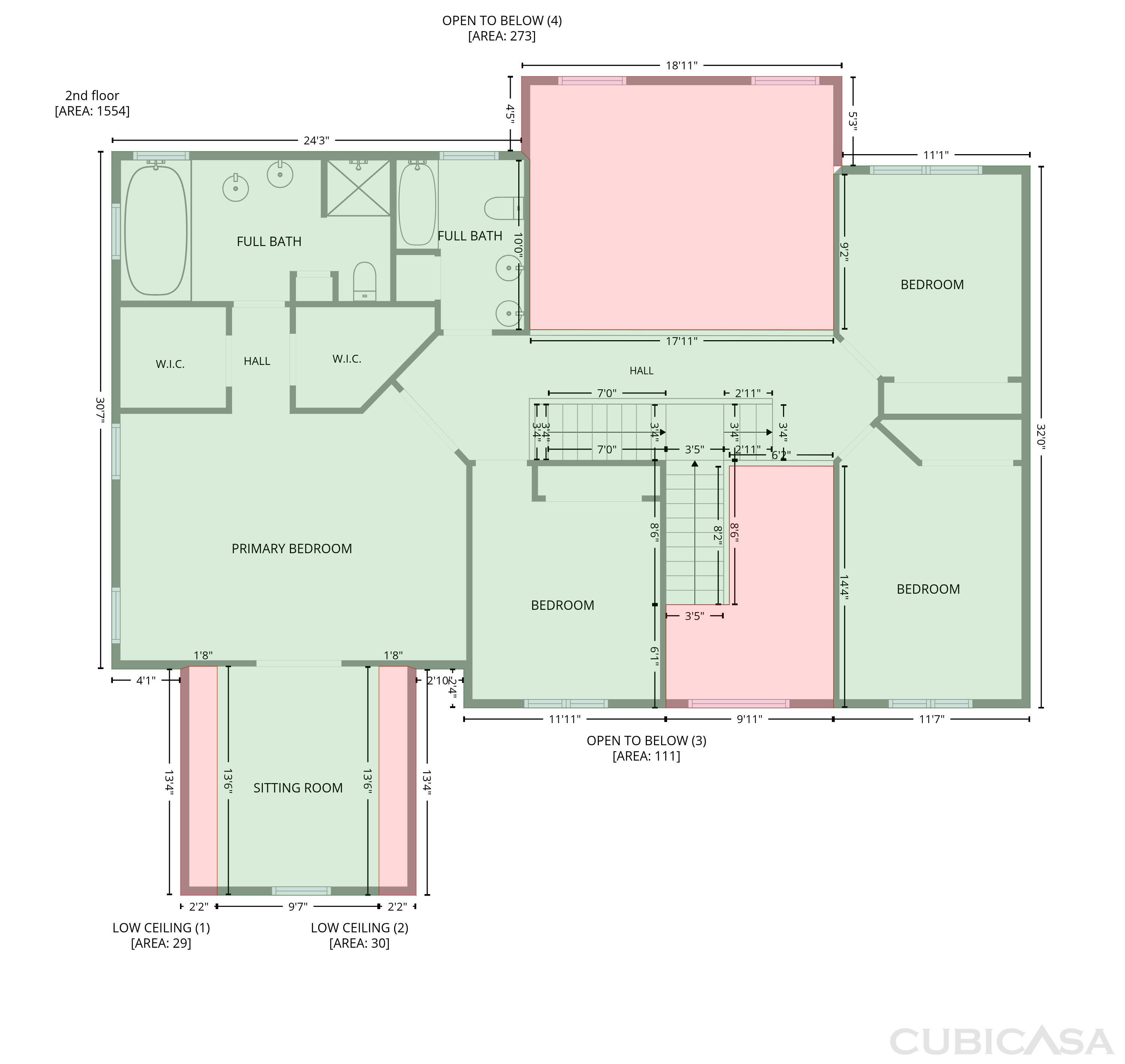 Third Floor of 199 Kutz Rd, Fleetwood, PA