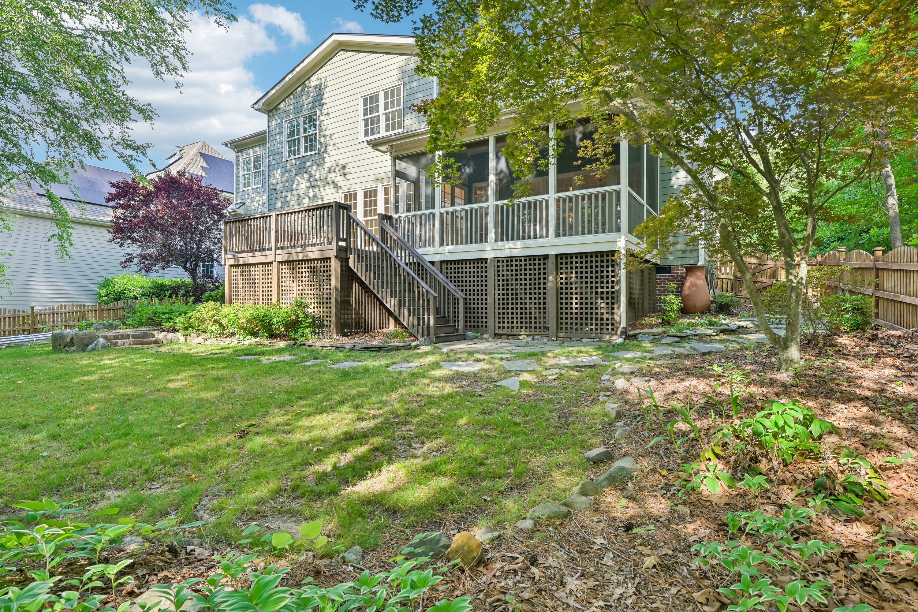 Photo 20 of 66 of 710 Magalloway Dr, Cary, NC