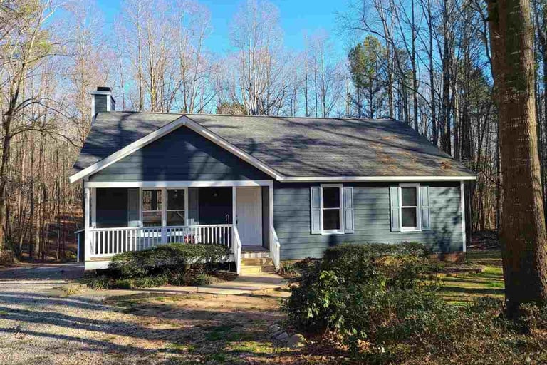 10501 Old Stage Rd, Raleigh, NC 27603 Opendoor