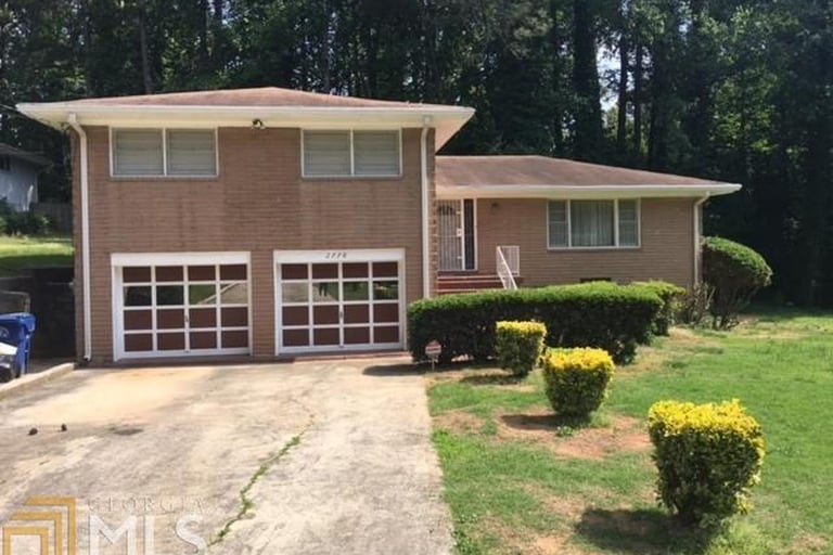 2778 Engle Rd NW, Atlanta, GA 30318 Opendoor