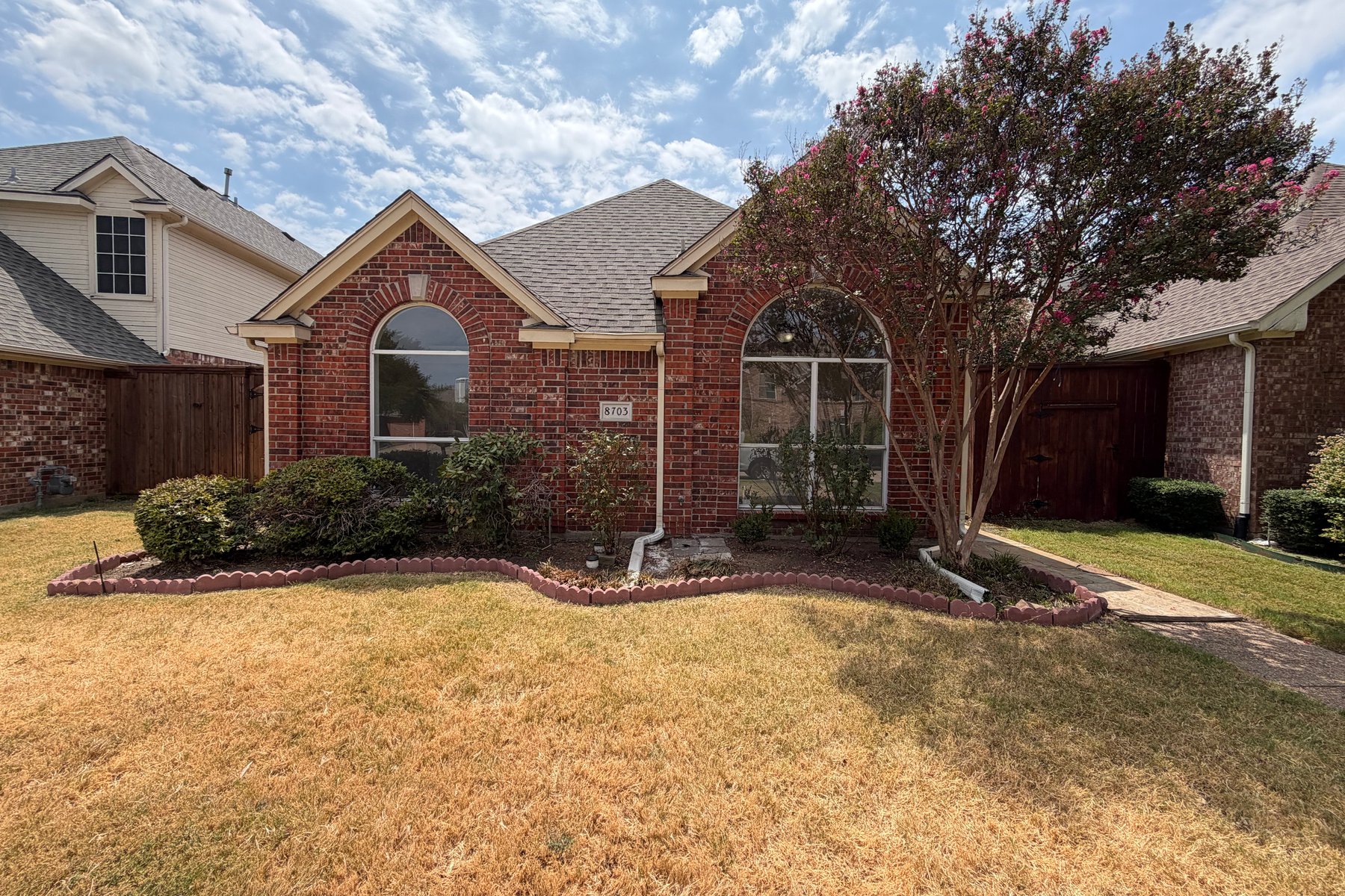 Photo 1 of 8703 Stonecrest Dr