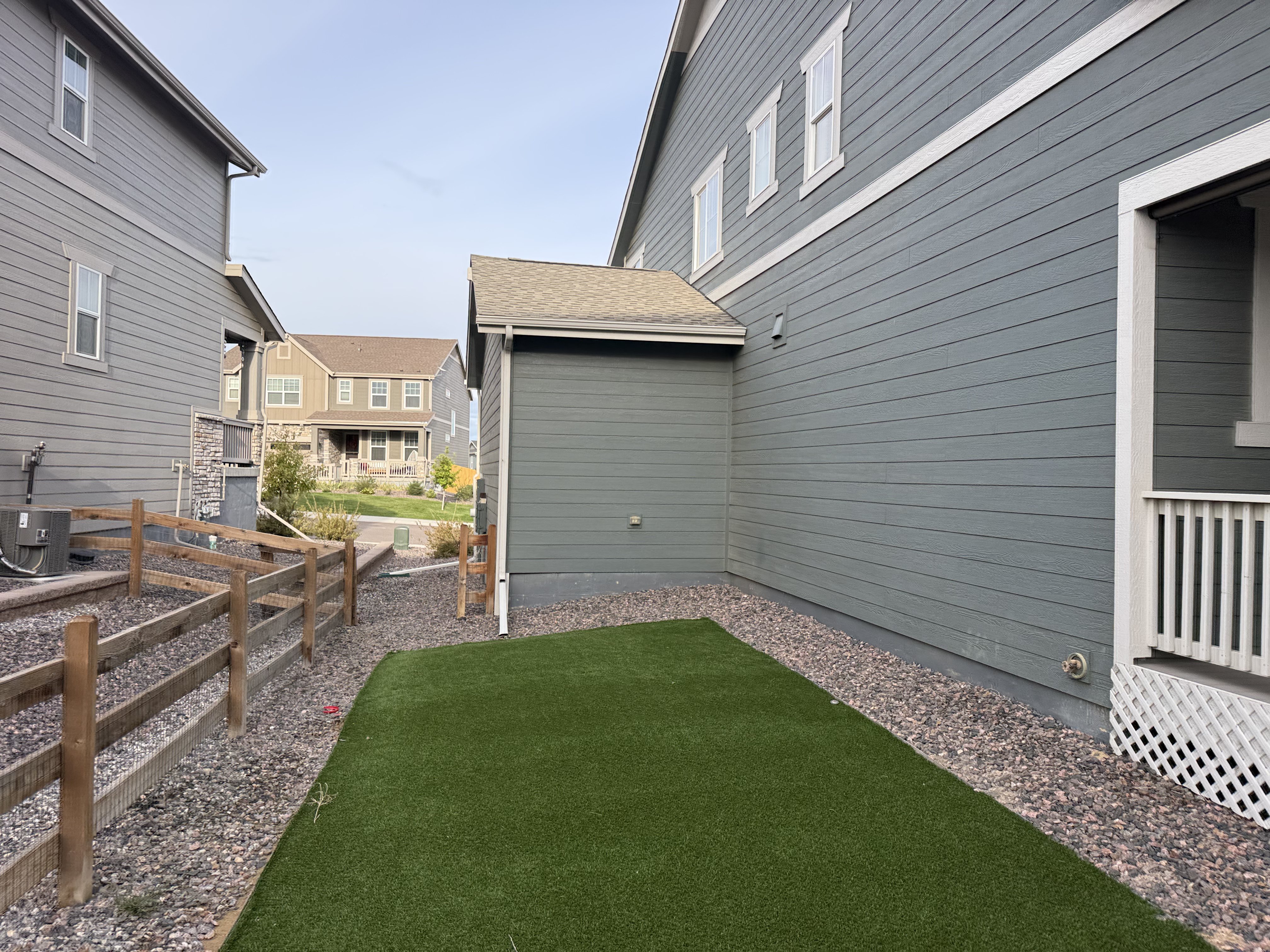 Photo 5 of 66 of 593 Columbia St, Johnstown, CO