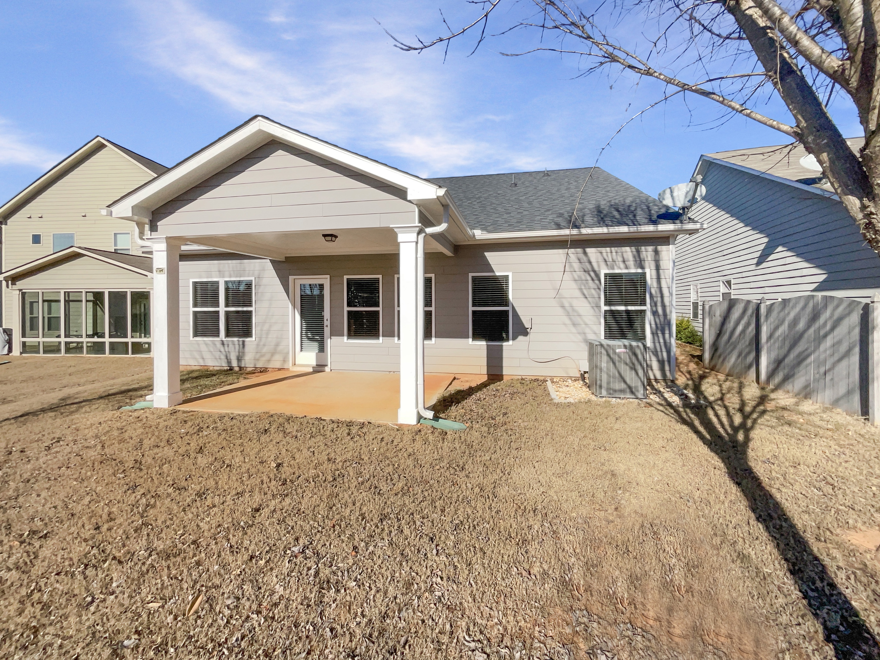 Photo 16 of 20 of 101 Thomaston St, Newnan, GA