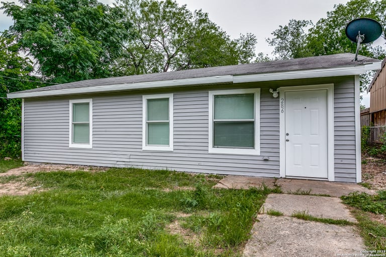default property photo