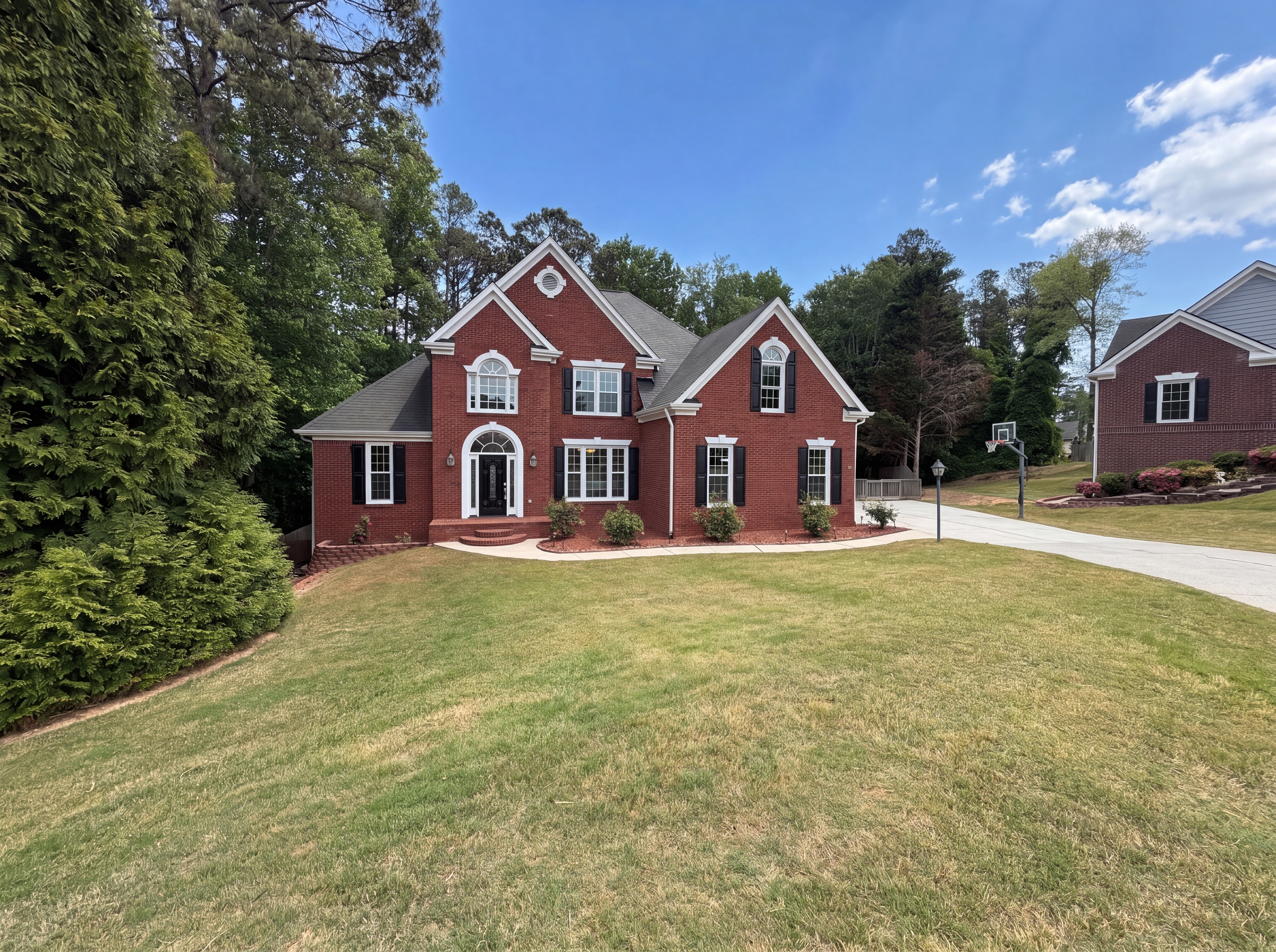 Photo 55 of 82 of 724 Beacon Cv, Lawrenceville, GA
