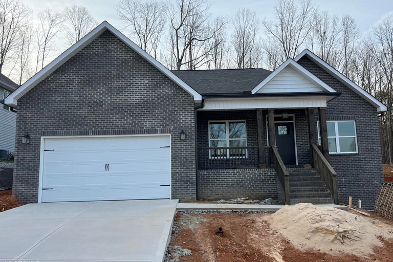 581 Carrington Blvd, Lenoir City, TN 37771 Opendoor