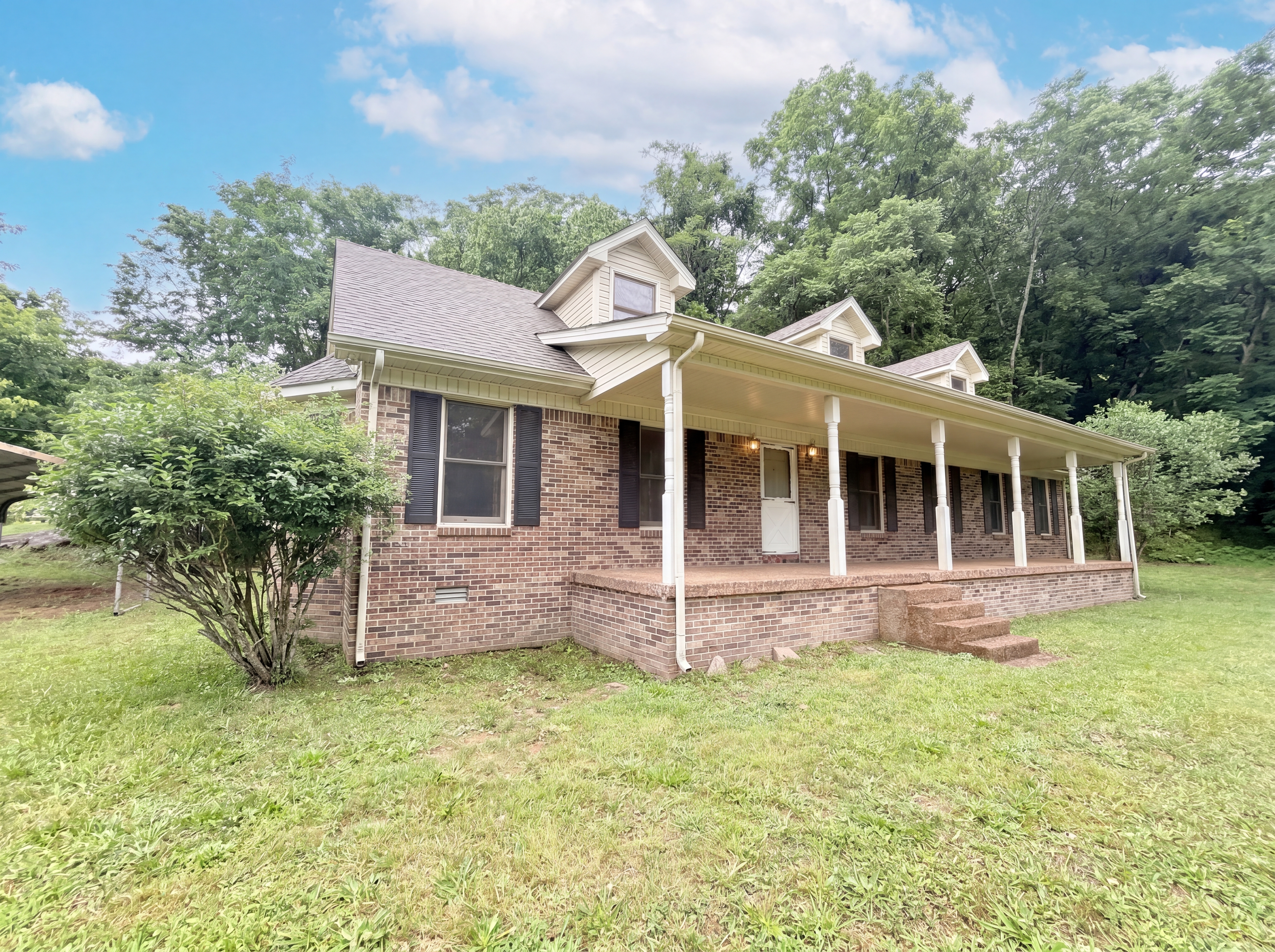 Photo 15 of 20 of 8663 Dog Branch Rd, Mount Pleasant, TN