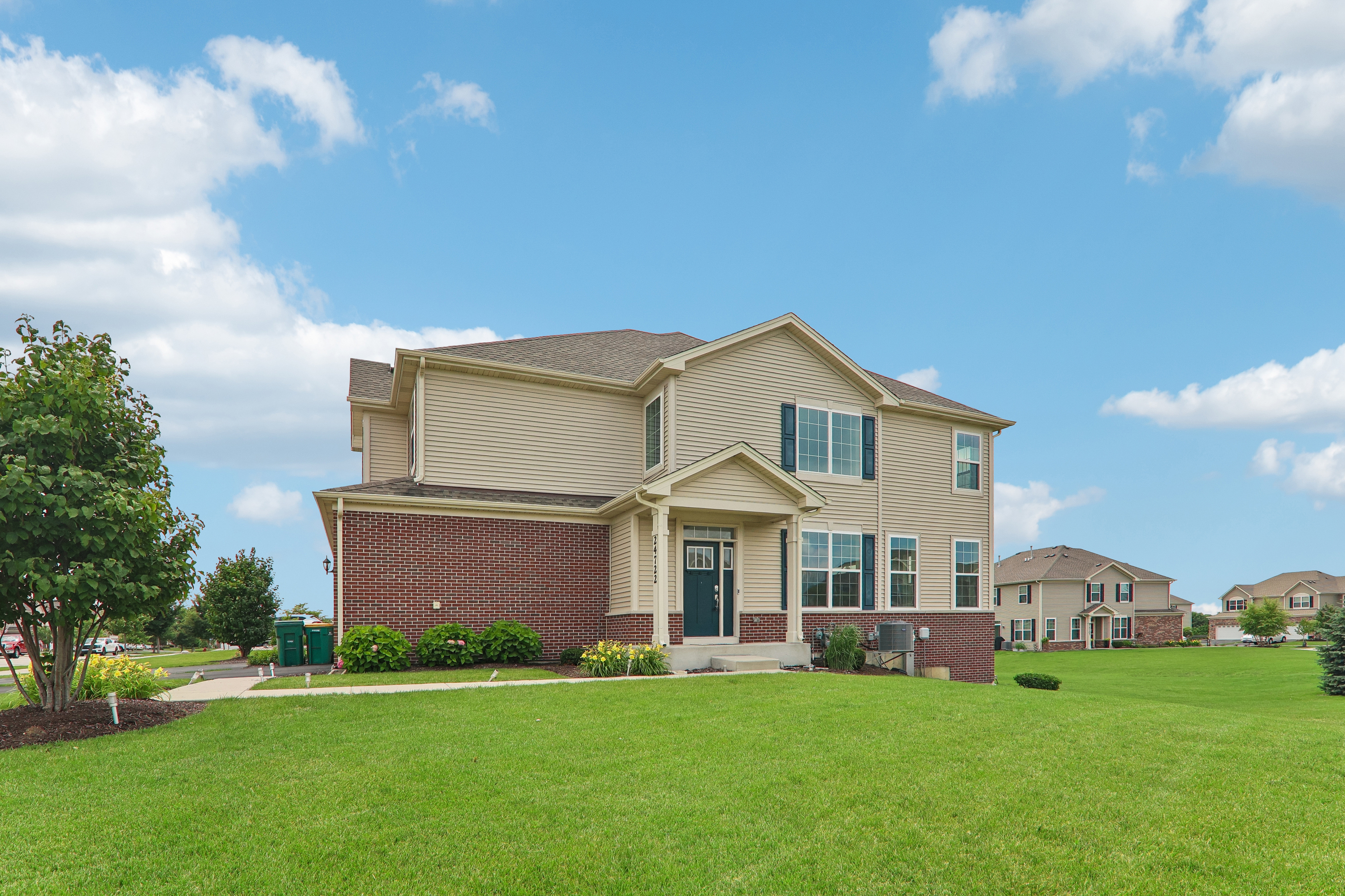 Photo 32 of 32 of 24722 S Dart Rd, Manhattan, IL