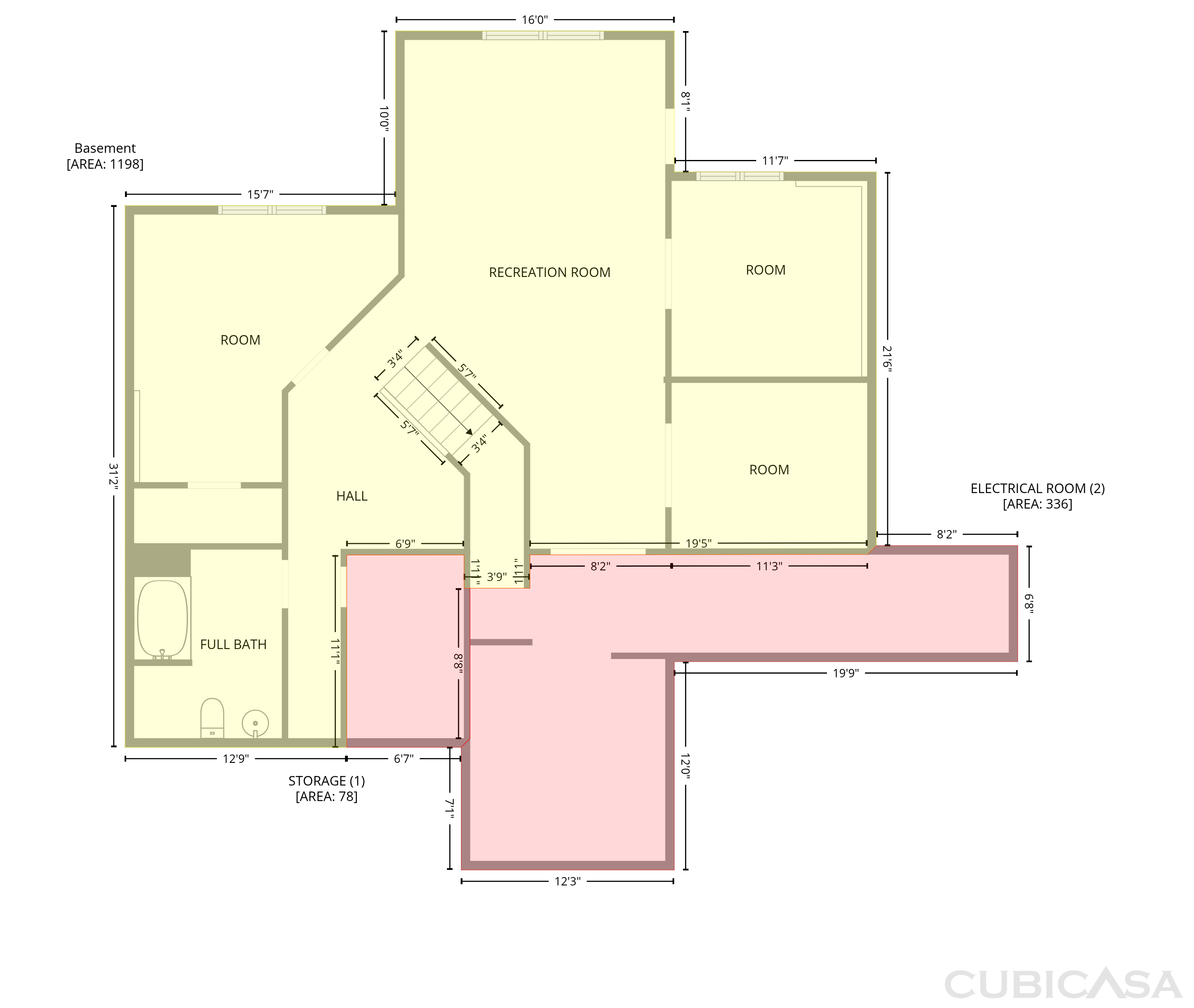 Main Floor of 4564 Austin Hills Dr, Suwanee, GA