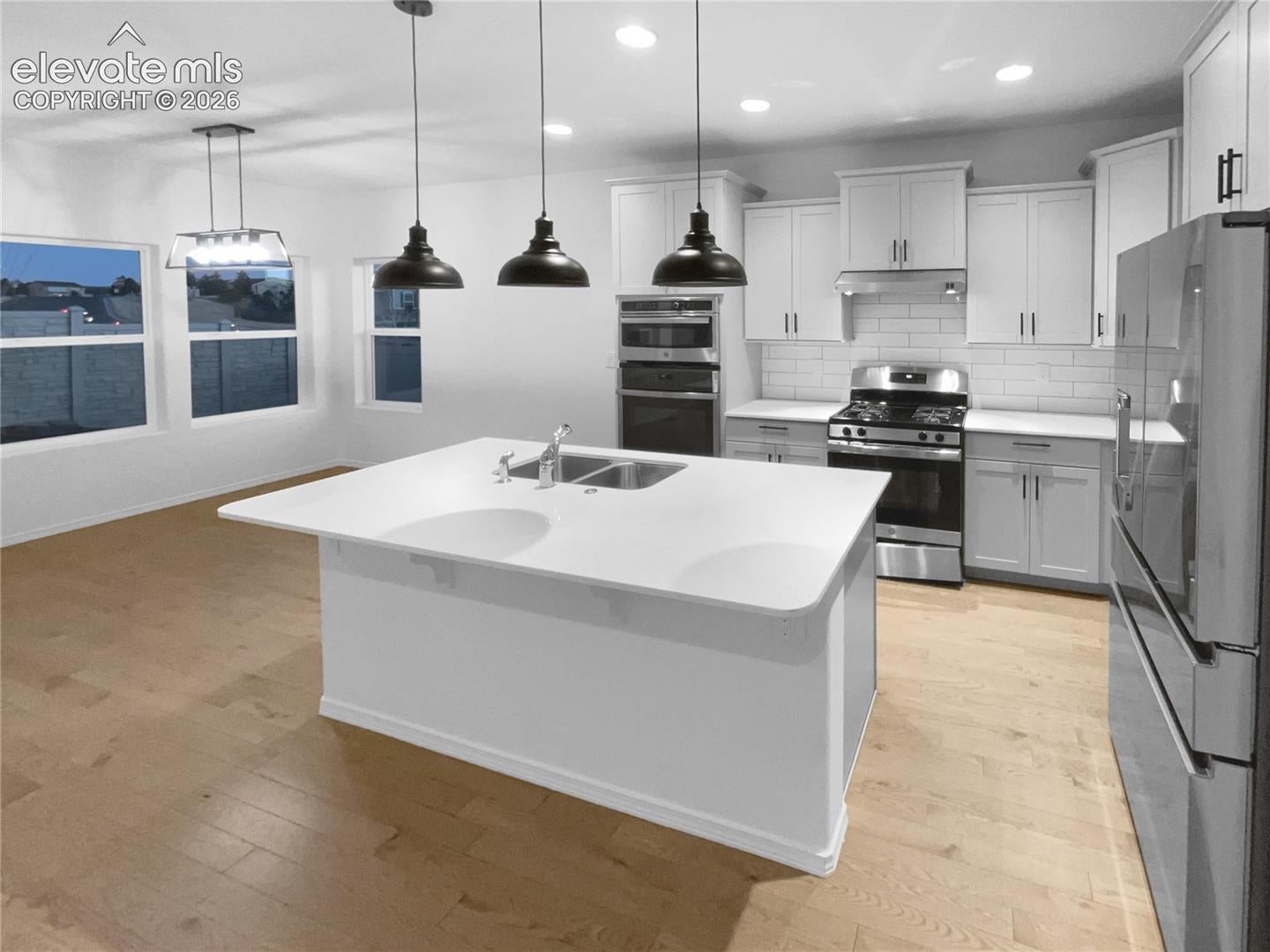 Photo 3 of 15 of 12590 Granite Springs Pl, Peyton, CO