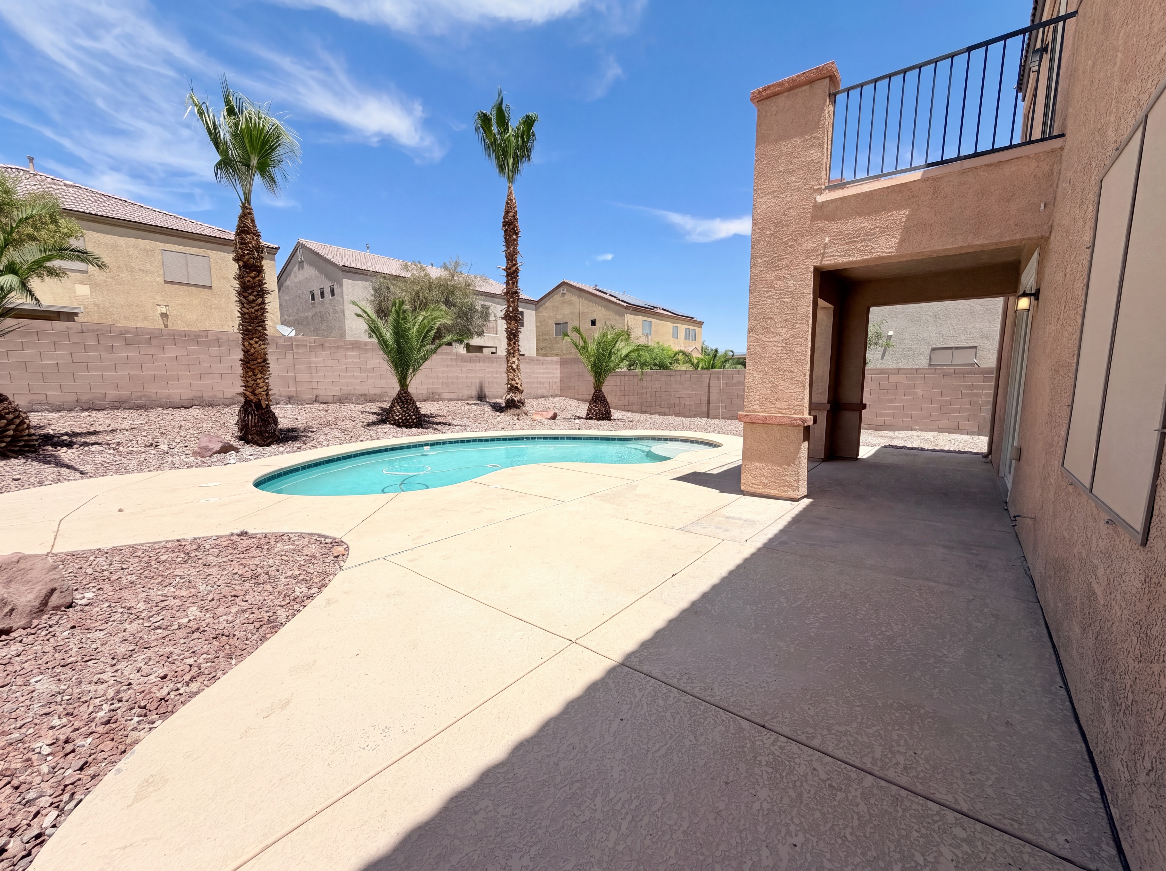 Photo 47 of 52 of 1812 John Bevy Ct, North Las Vegas, NV