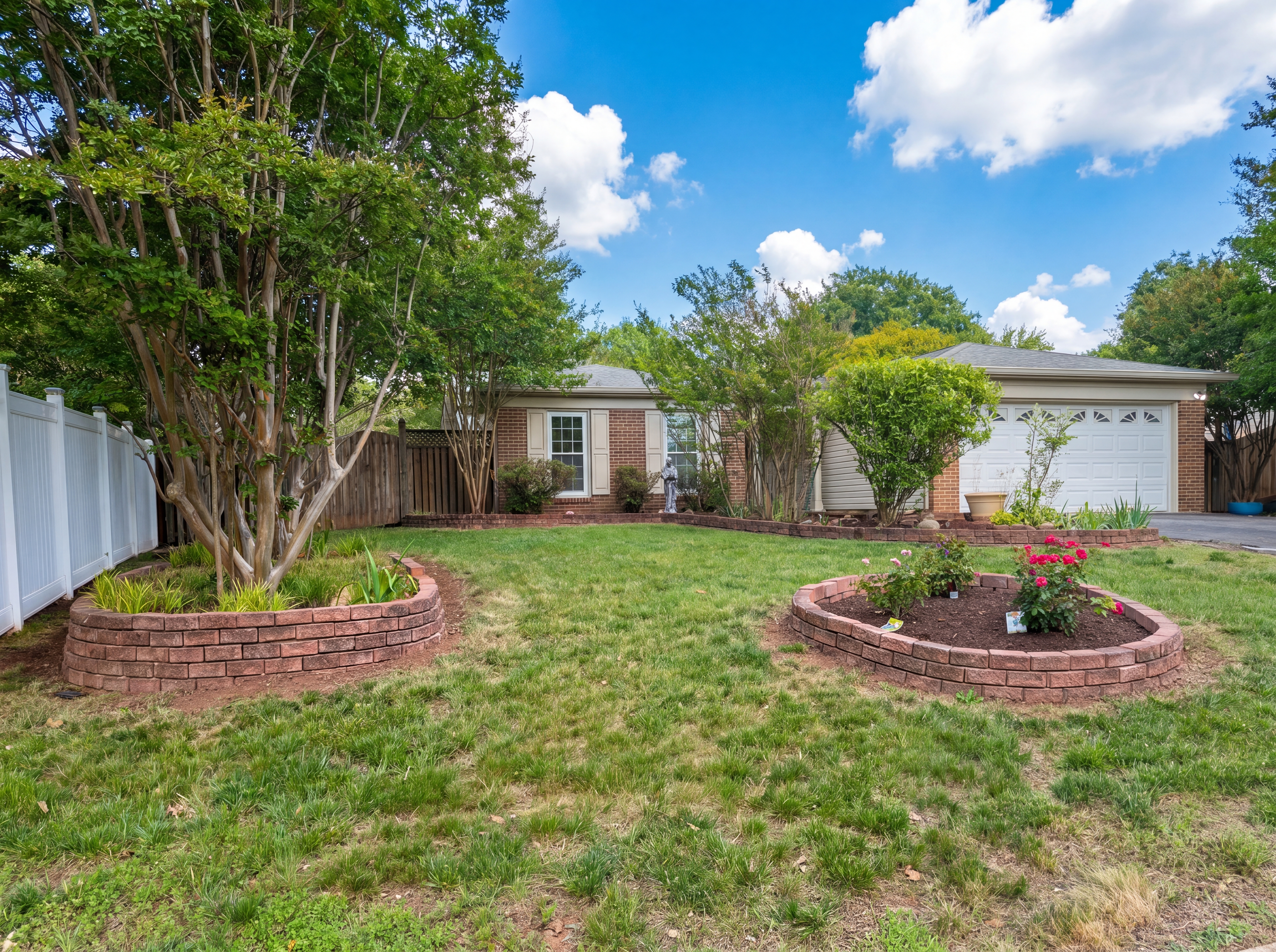Photo 34 of 51 of 8947 Rosewood St, Manassas, VA
