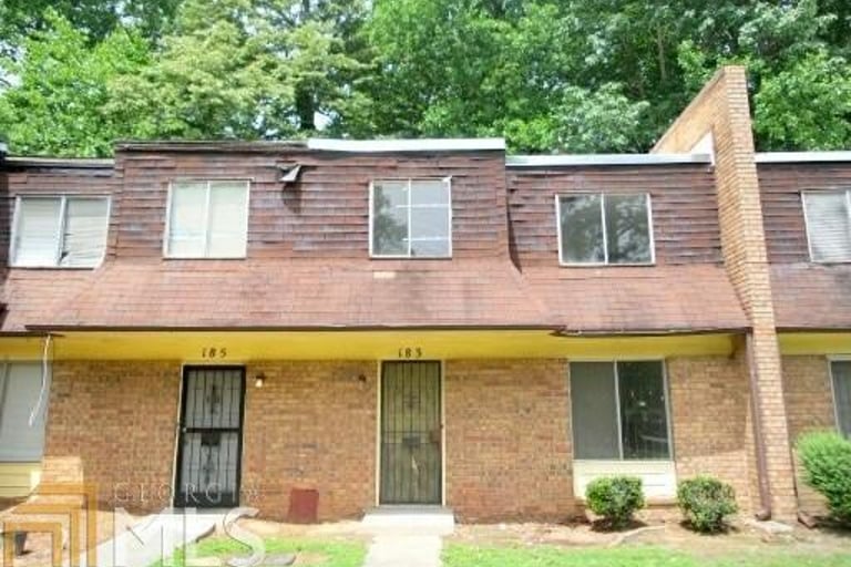 183 Peyton Pl SW, Atlanta, GA 30311 Opendoor