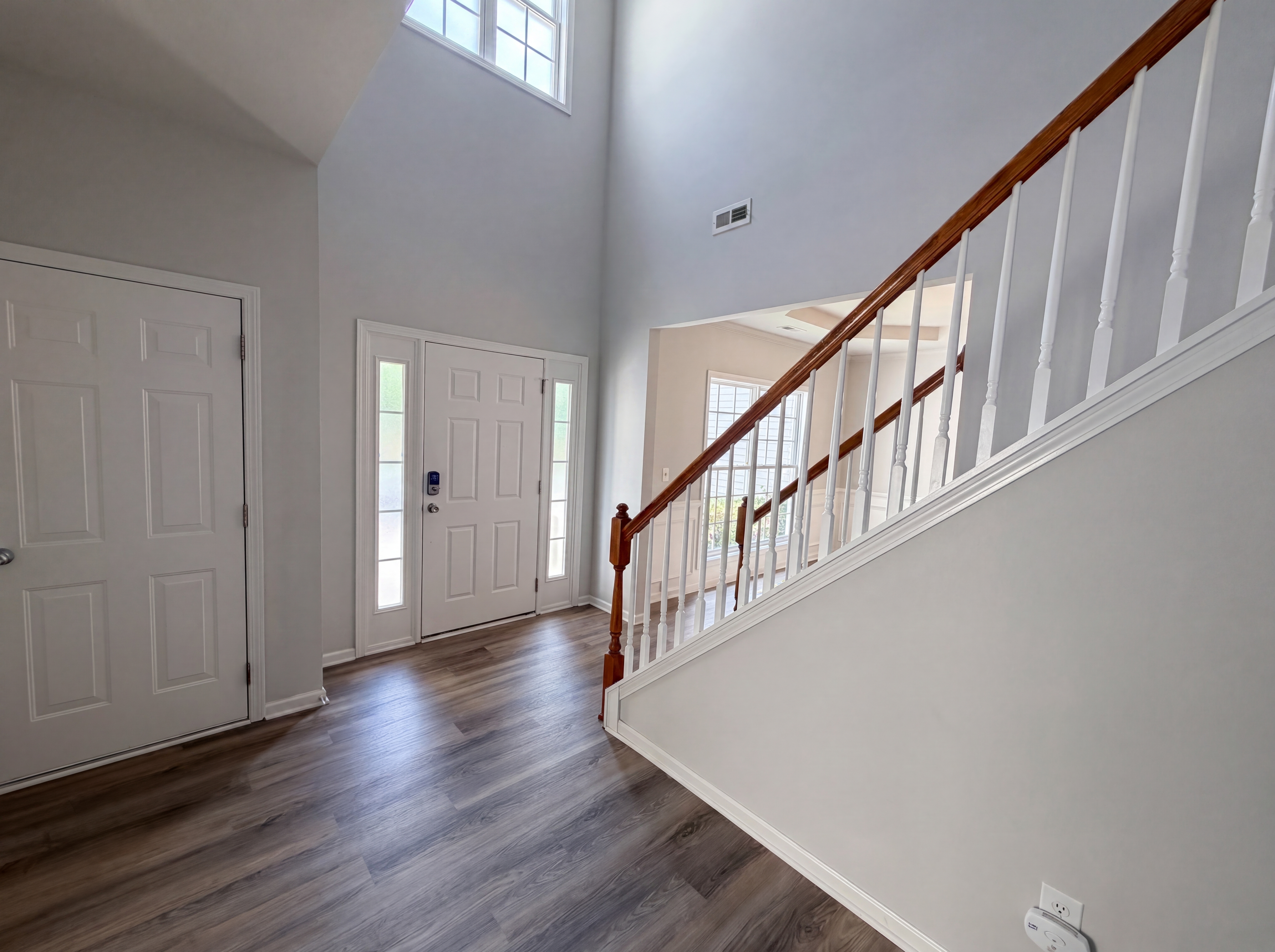 Photo 9 of 21 of 86 Hamilton Hedge Pl, Cary, NC
