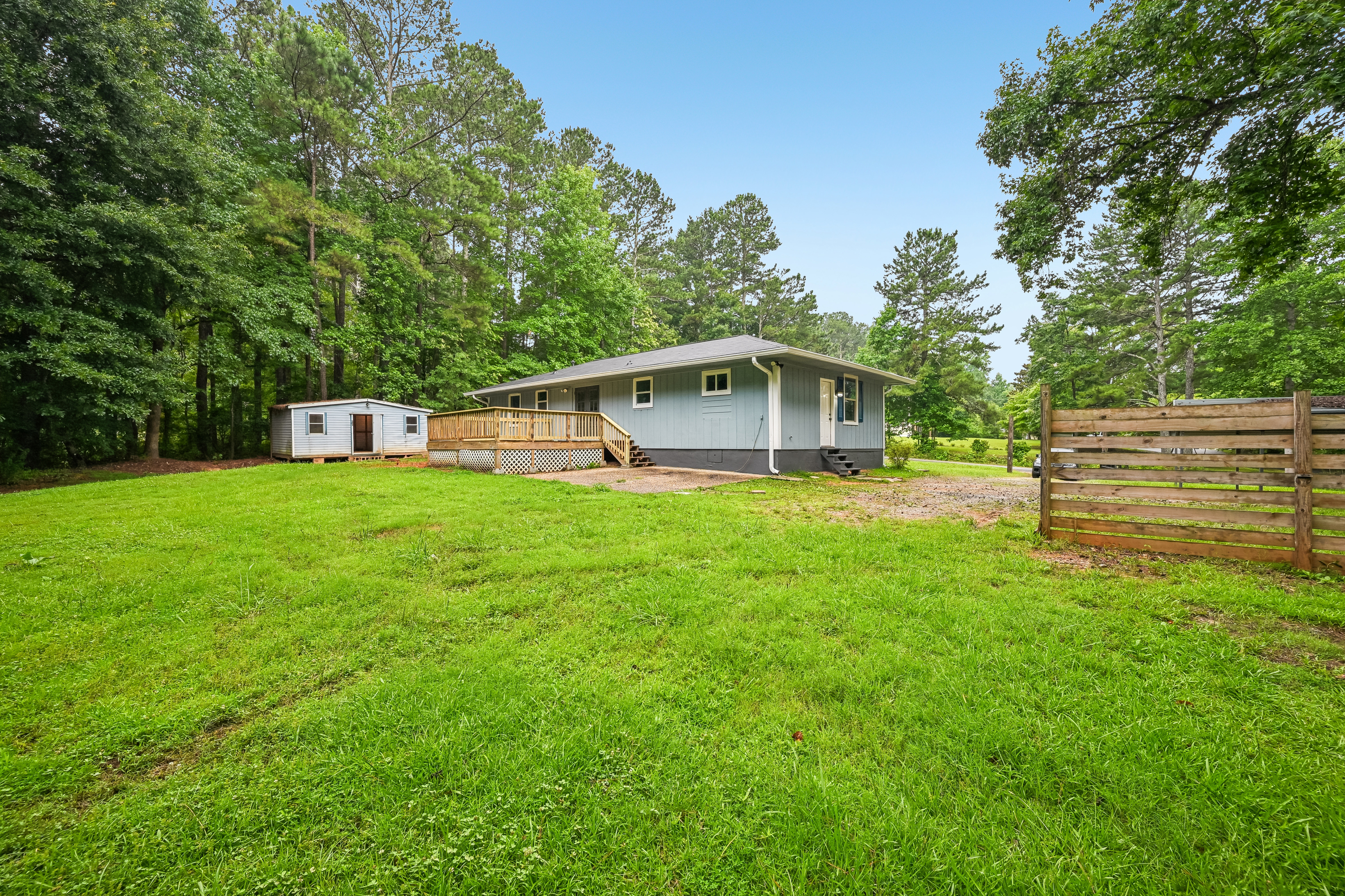 Photo 17 of 42 of 1186 Brooks Rackley Rd, Dallas, GA