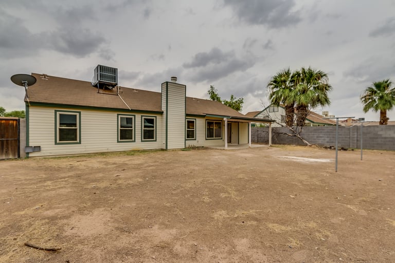 Photo 31 of 32 - 668 E Manor Dr, Chandler, AZ 85225
