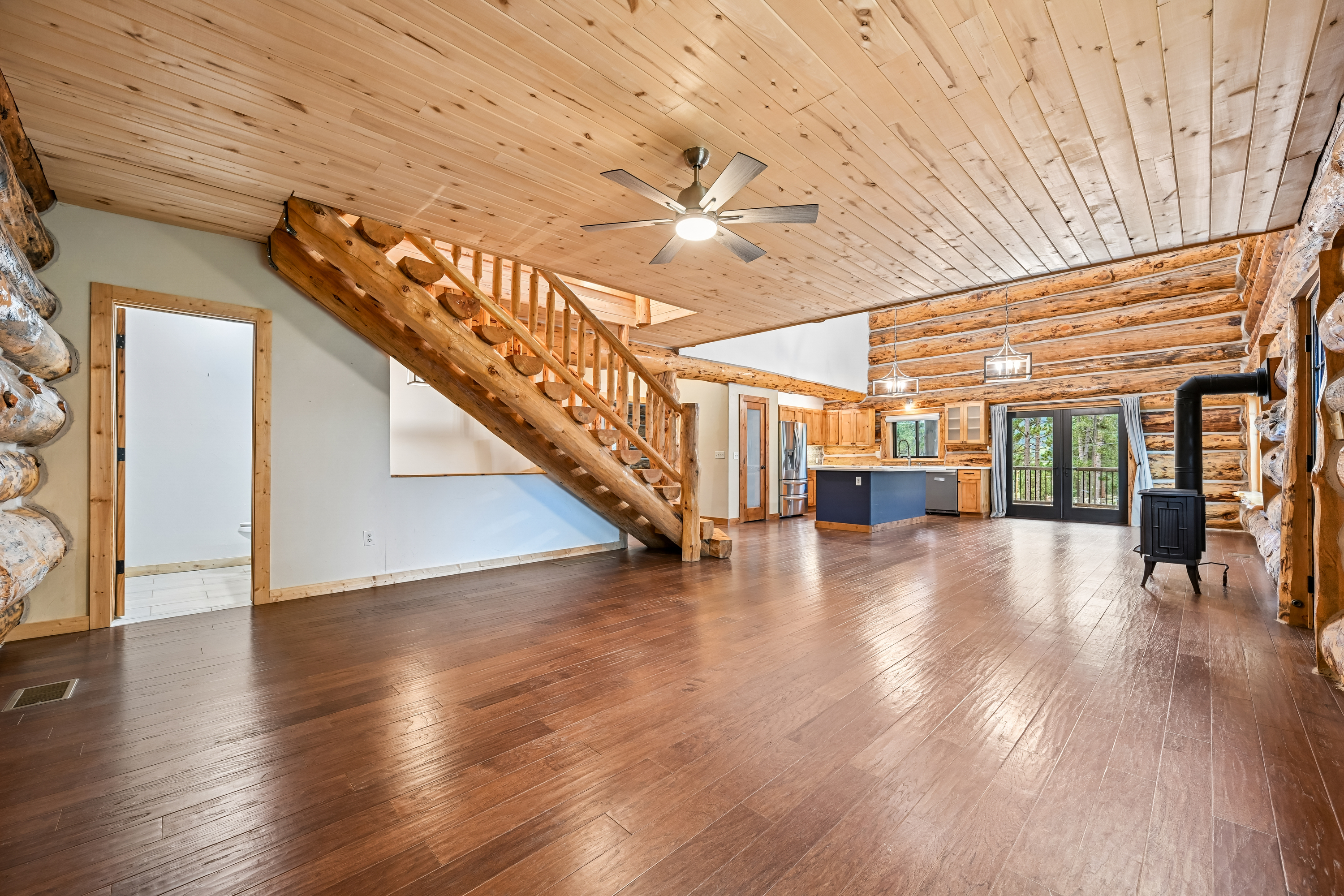 Photo 3 of 63 of 4150 Aztec Rd, Indian Hills, CO