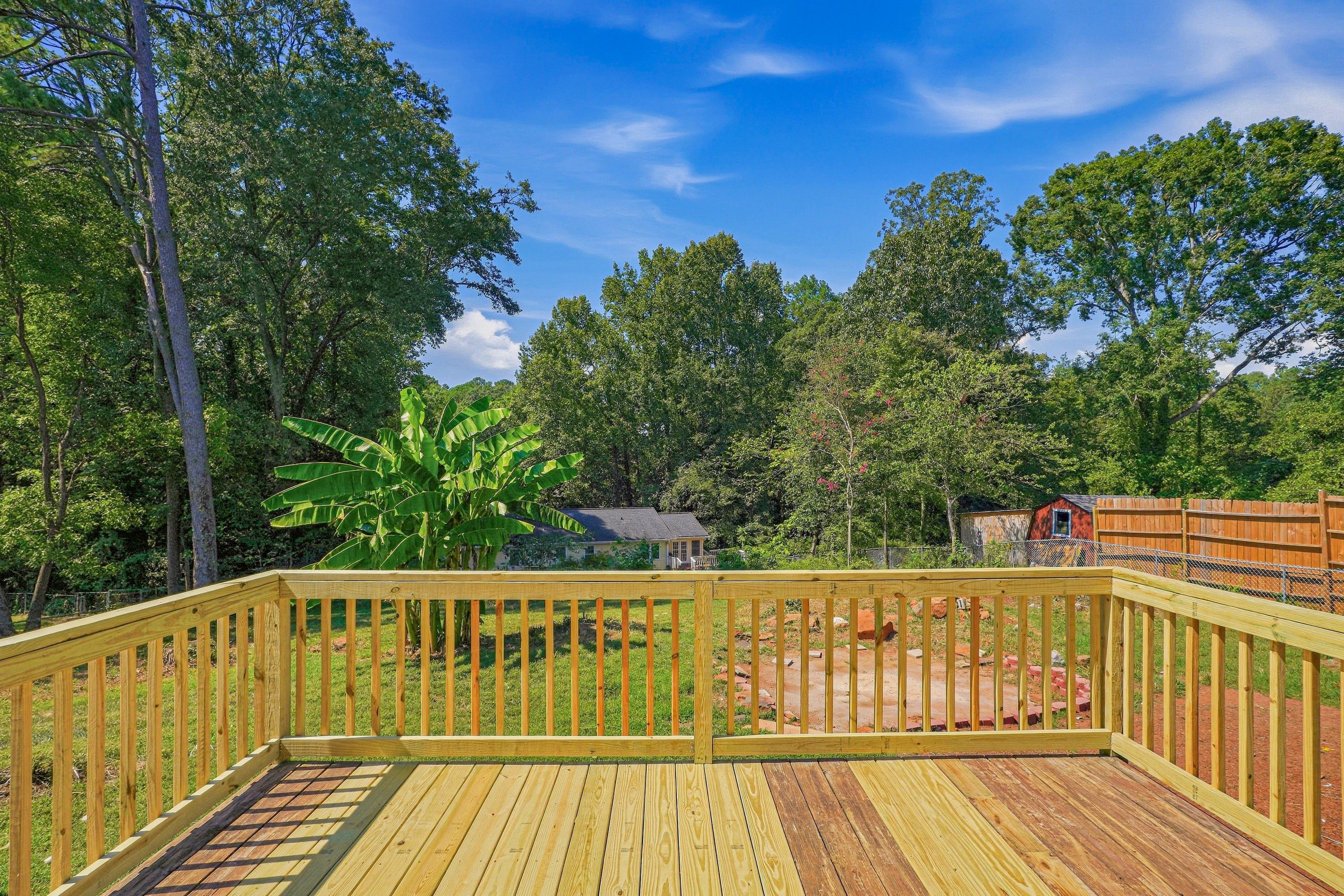 Photo 22 of 25 of 5265 Corinth Cir, Stone Mountain, GA