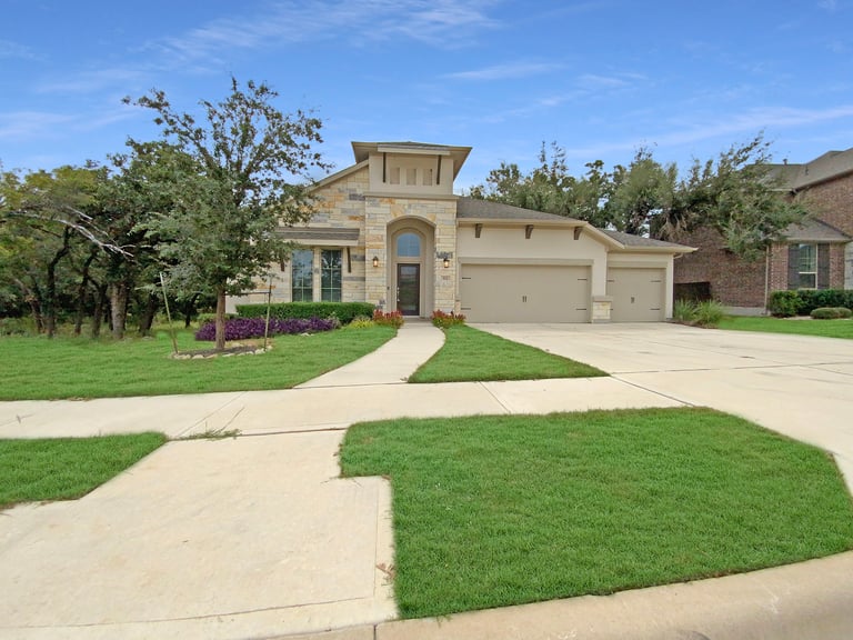 Photo 30 of 31 - 512 Judge Fisk Dr, Leander, TX 78641