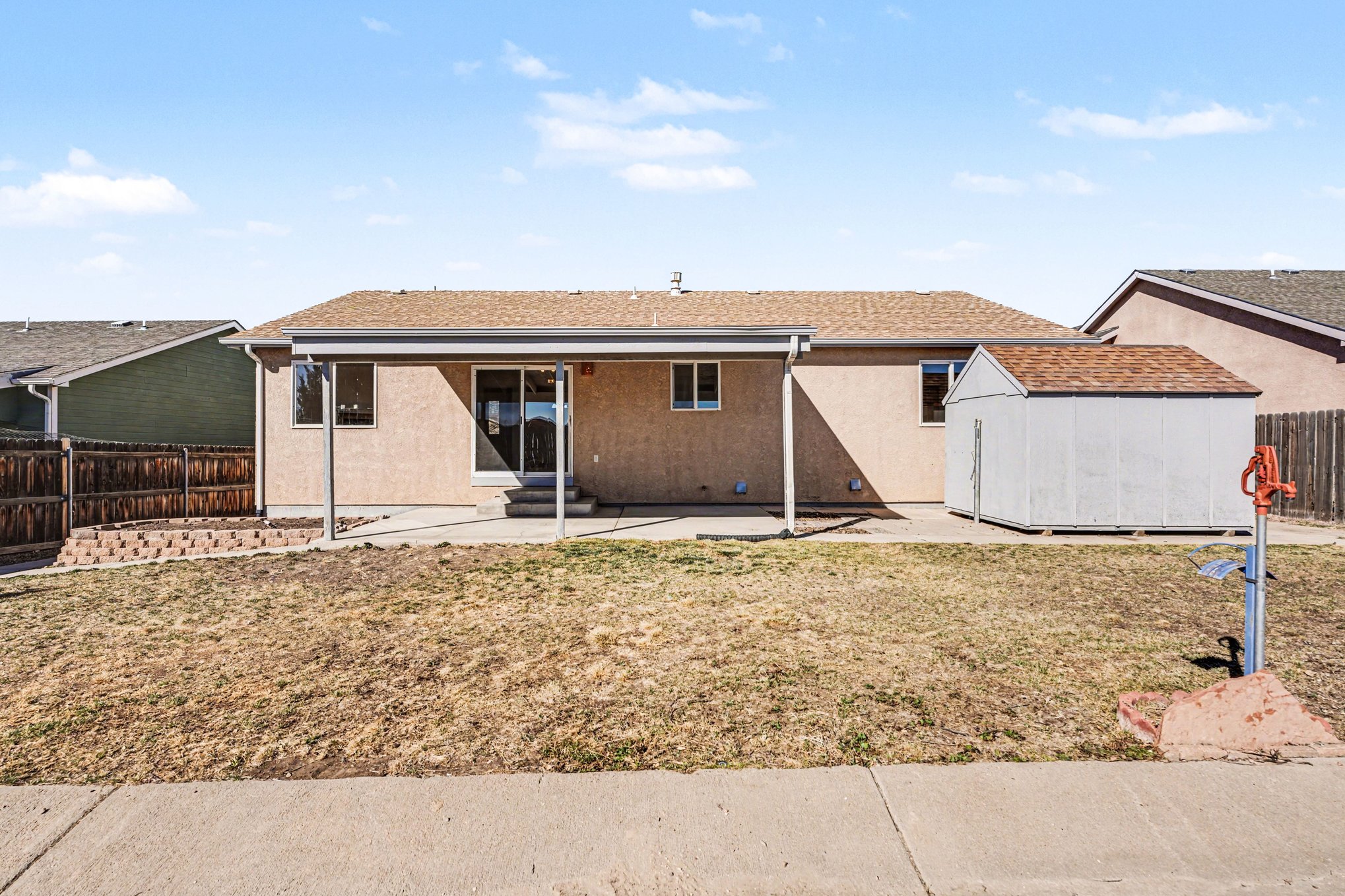 Photo 5 of 18 of 5108 Aramis Ct, Pueblo, CO