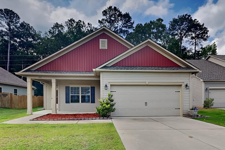 241 Elsoma Dr, Chapin, SC 29036 Opendoor