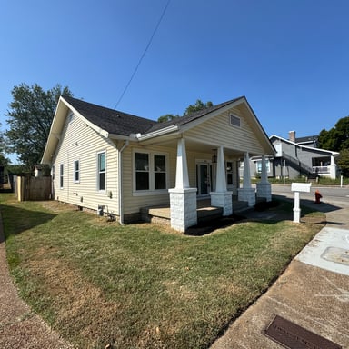 Property photo 1 of 245 Antioch Pike